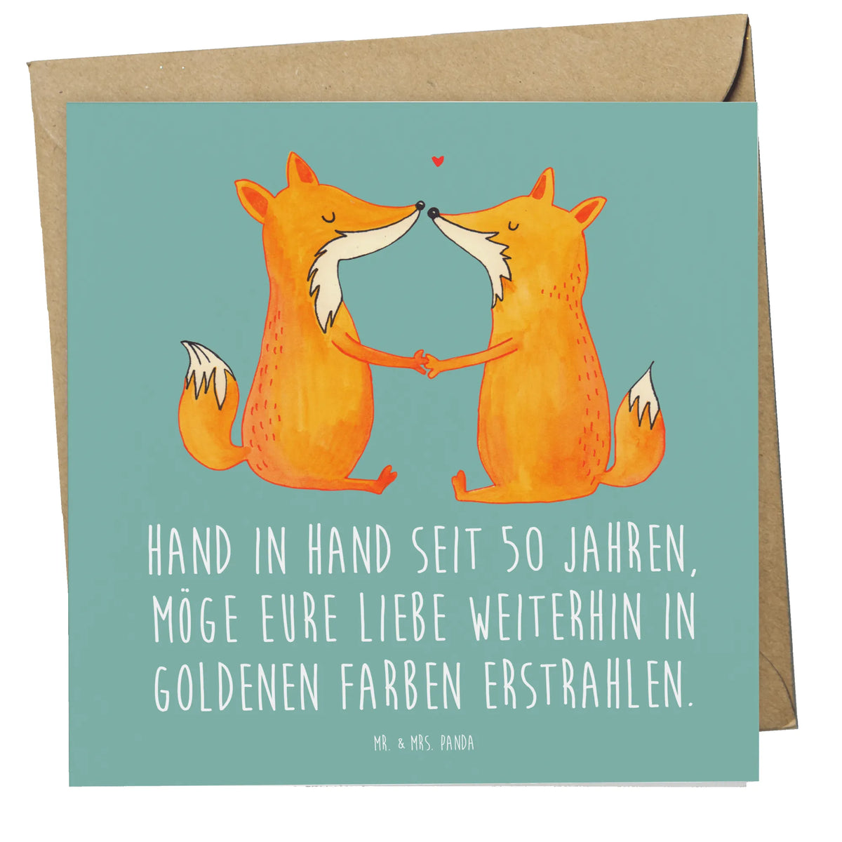 Deluxe Card Hand in Hand seit 50 Jahren, möge eure Liebe weiterhin in goldenen Farben erstrahlen. Grußkarte, Karte, Einladungskarte, Glückwunschkarte, Klappkarte, Hochzeitskarte, Geburtstagskarte, Hochwertige Klappkarte, Hochwertige Grußkarte, Hochzeit, Hochzeitsgeschenk, Ehe, Hochzeitsfeier, Trauung, Trauungsgeschenk, Verlobungsfeier, Verlobungsgeschenk, Hochzeitsgeschenkideen, Hochzeitsgeschenke für Brautpaar