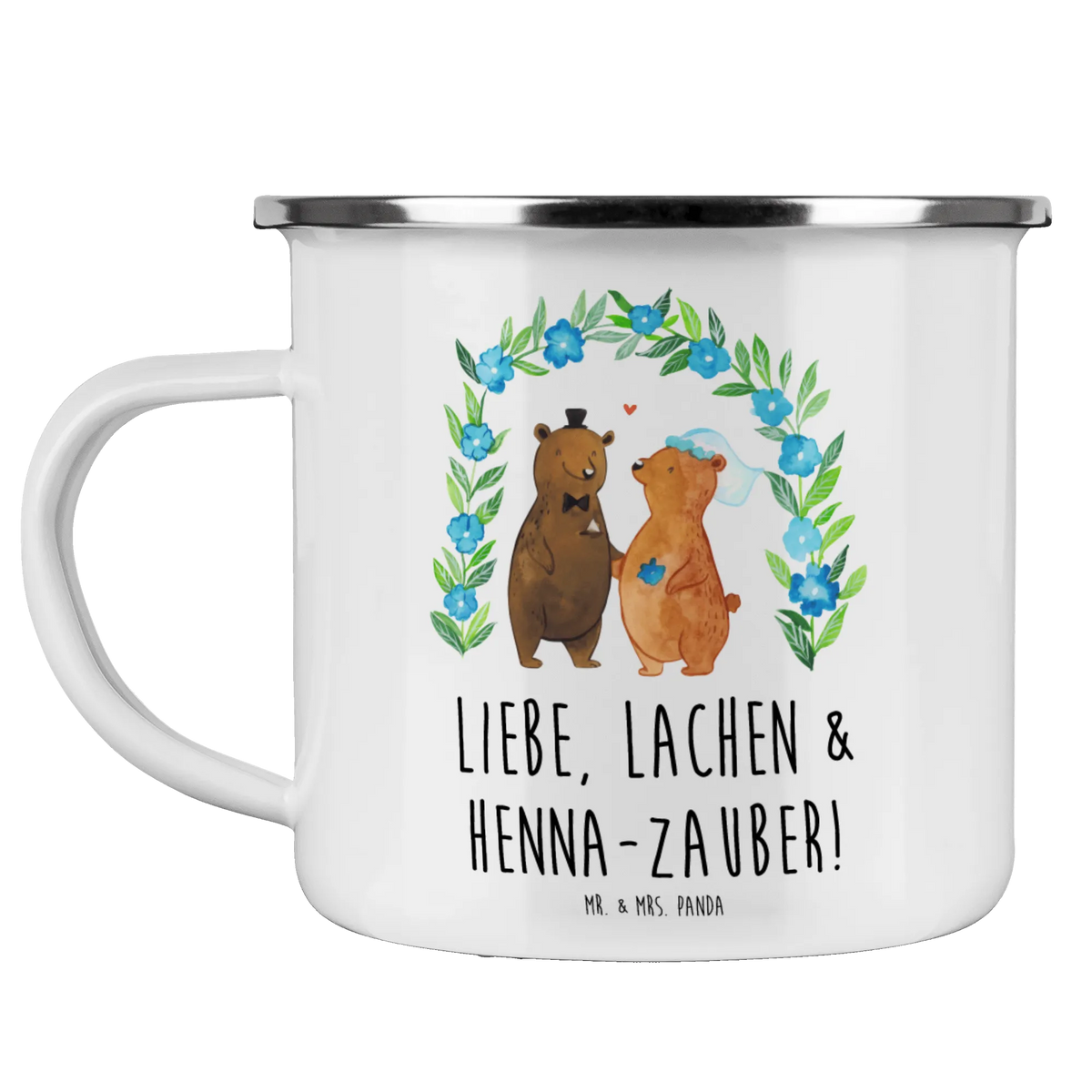 Camping Emaille Tasse Henna-Abend Magie becher emaille, Outdoor Tasse, wandertasse, reisetasse, Teetasse, Motivtasse, Haferl, outdoortasse, Emaille Becher, Pott, Emaille Tasse, Kaffeepott, wanderbecher, emaillebecher, Campingbecher, blechbecher, Blechtasse, Emailletasse, metallbecher, Reisebecher, Campingtasse, Tasse Emaille, Outdoor Becher, Teebecher, Verlobungsfeier, Hochzeit, Hochzeitskarte, Trauung, Hochzeitsgeschenke für Brautpaar, Hochzeitsfeier, Hochzeitsgeschenk, Hochzeitsgeschenkideen, Ehe, Trauungsgeschenk, Verlobungsgeschenk