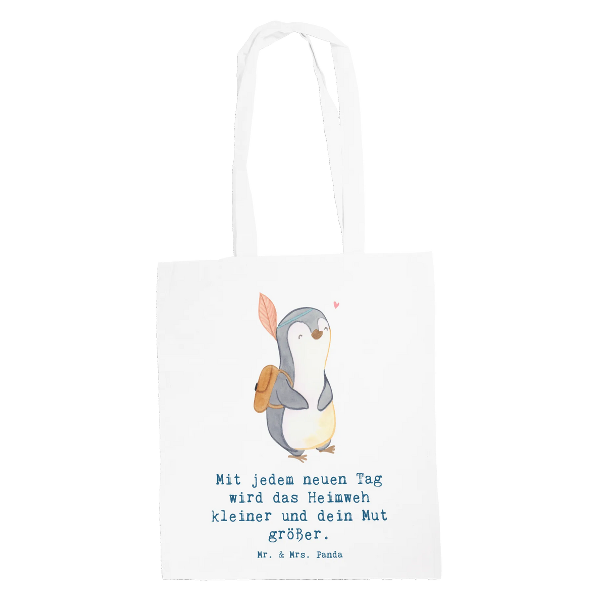 Tragetasche Heimweh überwinden Mut Baumwoll-Tragetasche, Alltagstasche, festivaltasche, festival tasche, textilbeutel, Baumwolltasche, schultertasche baumwolle, Jutetasche, Baumwollbeutel, studententasche, Tragetasche, totebag, dokumententasche, Tasche, stoff shopper, einkaufsshopper, textiltasche, Uni Tasche, Shopping Tasche, Stoff-Tragetasche, umhängetasche baumwolle, baumwoll shopper, tragetasche baumwolle, Beutel, campus tasche, Stoffbeutel, tasche baumwolle, Einkaufstüte, einkaufstasche baumwolle, Einkaufstasche, Freizeittasche, Büchertasche, stofftasche baumwolle, Schultasche, Jutebeutel, canvas tasche, umhängebeutel, henkeltasche baumwolle, Tote Bag, beutel baumwolle, Unitasche, tragbeutel, freizeitbeutel, schulterbeutel, Schulbeutel, Laptoptasche, universaltasche, Baumwoll-Shopper, schöne sprüche, lebensweisheiten, glück, zitate, liebe, geschenkideen, freude, inspiration, Lächeln, wanddeko, alltag verschönern, sprüche, nachhaltige geschenke, wohnaccessoires, Kreativ, motivation, Einzigartig, sprüche sammlung, shopify, spruch kollektion, mr and mrs panda, Dekoration