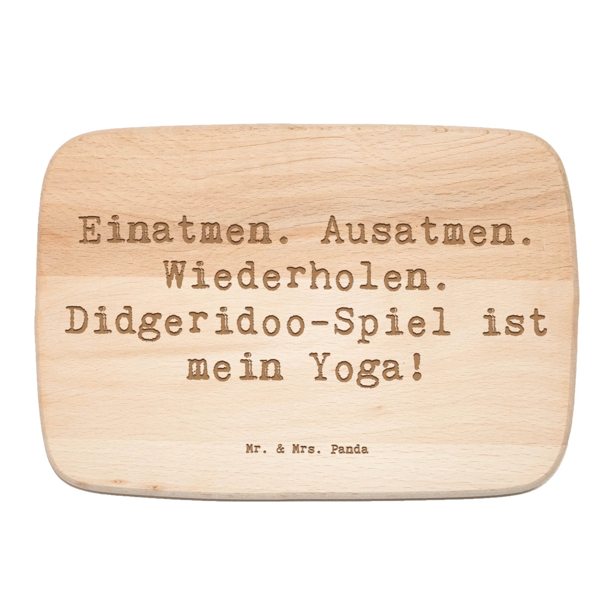 Frühstücksbrett Spruch Didgeridoo Yoga vesperbrett, Küchenbrett, Schneidebrett, massivholzbrett, brotbrett, küchenholzbrett, vesperbrettchen, jausenbrett, buchenholzbrett, Holzbrettchen, schneidebrettchen, brotzeitbrettchen, snackbrett, servierbrettchen, Frühstücksbrettchen, Frühstücksbrett, schneidbrett, Holzbrett, Instrumente, Geschenke Musiker, Musikliebhaber