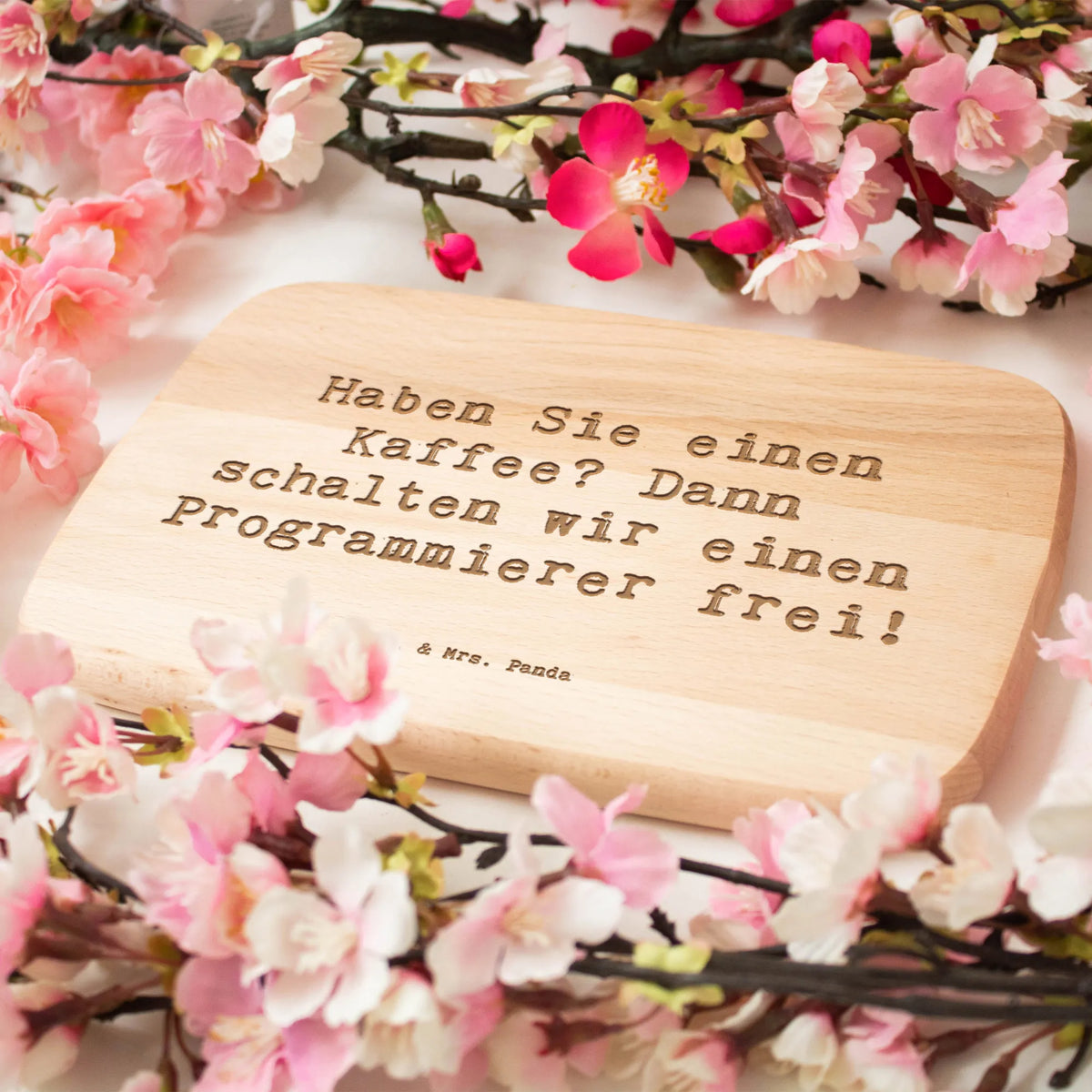 Frühstücksbrett Spruch Programmierer Kaffeezeit küchenholzbrett, brotzeitbrettchen, vesperbrettchen, jausenbrett, Holzbrettchen, vesperbrett, Holzbrett, Schneidebrett, snackbrett, Frühstücksbrett, schneidbrett, massivholzbrett, schneidebrettchen, buchenholzbrett, servierbrettchen, Frühstücksbrettchen, Küchenbrett, brotbrett, Geschenk, Schenken, Jubiläum, Danke, Dankeschön, Beruf, Ausbildung, Abschied, Rente, Kollege, Kollegin, Arbeitskollege, Mitarbeiter, Firma