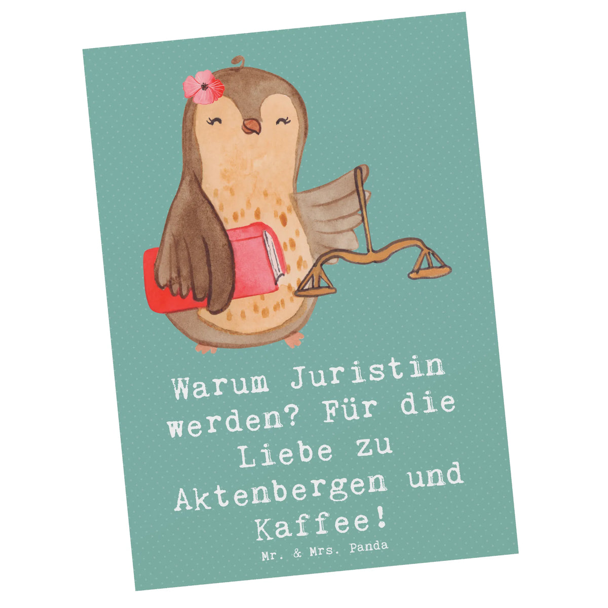 Postkarte Juristin Liebe kunstkarte, Fotokarte, Ansichtskarte, spruchkarte, Motivkarte, Postkarten, Designkarte, einzelkarte, Ansichtskarten, bildkarte, Kunstkarten, Grußkarte, Postkarte, Firma, Mitarbeiter, Arbeitskollege, Kollegin, Kollege, Rente, Abschied, Ausbildung, Beruf, Jubiläum, Geschenk, Dankeschön, Danke, Schenken