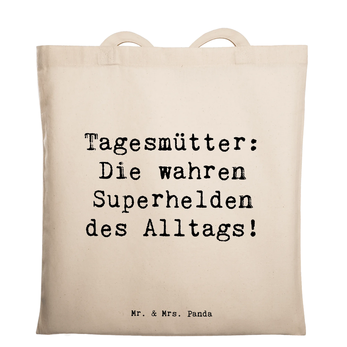 Tragetasche Spruch Tagesmutter Superheld Tote Bag, Baumwolltasche, tragbeutel, Stoff-Tragetasche, festival tasche, schultertasche baumwolle, Freizeittasche, Unitasche, baumwoll shopper, Jutebeutel, studententasche, textiltasche, henkeltasche baumwolle, Baumwoll-Tragetasche, totebag, Beutel, universaltasche, Shopping Tasche, Alltagstasche, Einkaufstüte, textilbeutel, Baumwoll-Shopper, Uni Tasche, Tragetasche, stofftasche baumwolle, beutel baumwolle, dokumententasche, tragetasche baumwolle, Jutetasche, Baumwollbeutel, campus tasche, Schultasche, canvas tasche, umhängebeutel, tasche baumwolle, Laptoptasche, Stoffbeutel, Tasche, schulterbeutel, freizeitbeutel, Schulbeutel, Büchertasche, einkaufstasche baumwolle, festivaltasche, umhängetasche baumwolle, stoff shopper, Einkaufstasche, einkaufsshopper, Geschenk, Schenken, Rente, Danke, Kollegin, Dankeschön, Jubiläum, Firma, Ausbildung, Mitarbeiter, Kollege, Arbeitskollege, Beruf, Abschied