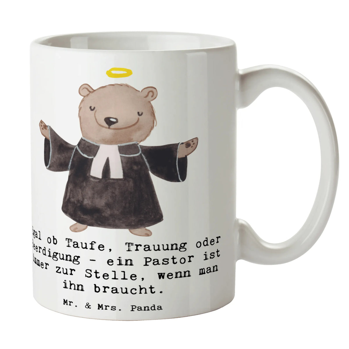 Tasse Pastor Begleiter Tasse mit Motiv, Kaffeetasse, kaffeetasse bedruckt, design tasse, cappuccinotasse, Kaffeepott, tasse für kaffee, Keramiktasse, haferl, Kaffeebecher, Kakaotasse, Tasse mit Spruch, Frühstücksbecher, Keramikbecher, kakaobecher, kaffeebecher keramik, Motivtasse, statement tasse, Henkelpott, Henkelbecher, schöne tasse, Trinktasse, Dekotasse, hochwertige tasse, Trinkbecher, milchkaffeetasse, Bedruckte Tasse, Sprüchetasse, Teepott, Tasse, Teebecher, Designtasse, tasse für büro, Geschenktasse, Teetasse, Henkeltasse, kaffeebecher bedruckt, Bürobecher, milchtasse, kaffeetasse keramik, Bürotasse, Becher, Frühstückstasse, heißgetränkebecher, Pott, Beruf, Schenken, Ausbildung, Abschied, Rente, Jubiläum, Kollege, Kollegin, Arbeitskollege, Mitarbeiter, Firma, Geschenk, Danke, Dankeschön