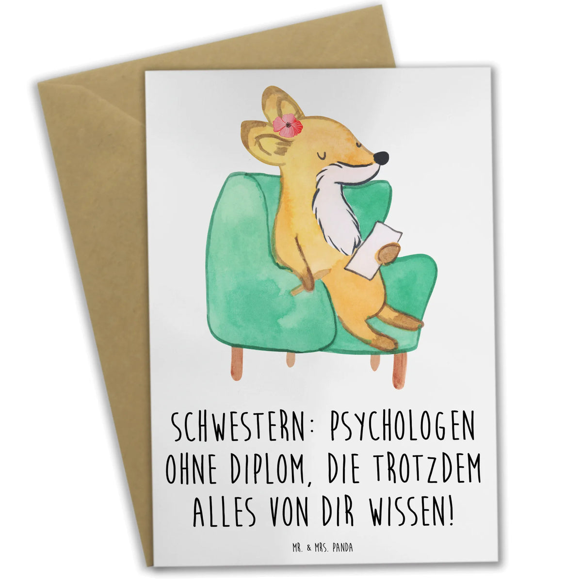 Grußkarte Schwestern Psychologen Grußkarte, spruchkarte, vatertagskarte, Motivkarte, Klappkarte, firmungskarte, genesungskarte, abiturkarte, osterkarte, babykarte, glückwunschkarten, valentinstagskarte, hochzeitskarten, Grußkarten, einladungskarten, osterkarten, jubiläumskarte, weihnachtskarten, Glückwunschkarte, dankeskarten, kommunionskarte, Beileidskarte, neujahrskarte, Mama, Bruder, Schwester, Familie, Opa, Vatertag, Oma, Muttertag, Papa