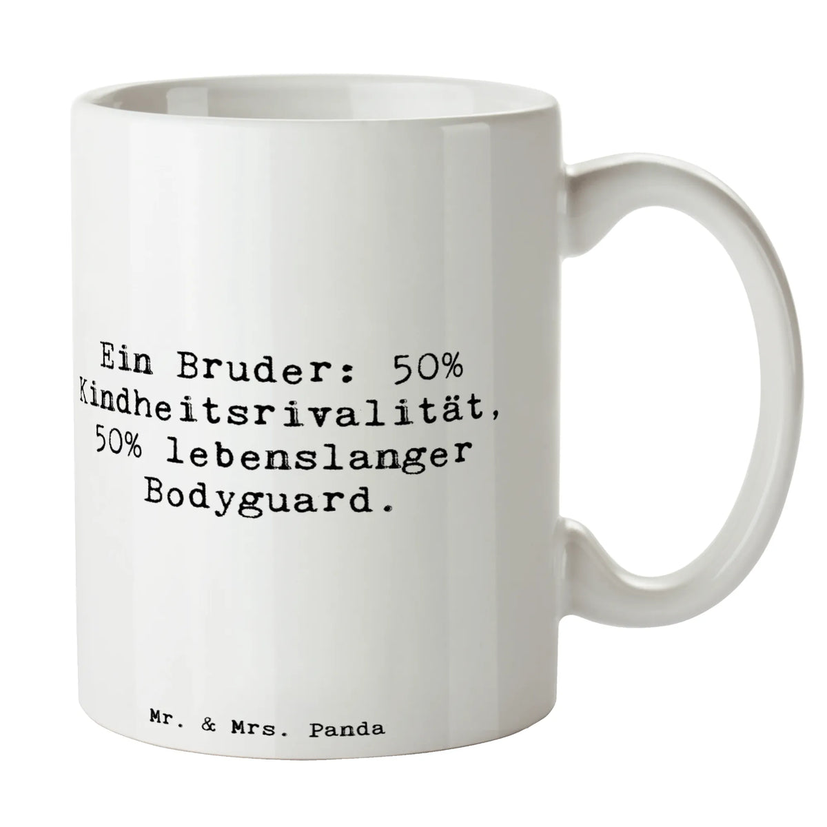 Tasse Spruch Bruder Bodyguard Teebecher, Kaffeepott, milchkaffeetasse, kaffeebecher bedruckt, Tasse, Teepott, Henkeltasse, Bürotasse, Tasse mit Spruch, Trinkbecher, kaffeebecher keramik, tasse für kaffee, Trinktasse, design tasse, Henkelpott, tasse für büro, Motivtasse, Dekotasse, Becher, schöne tasse, hochwertige tasse, Teetasse, Tasse mit Motiv, Henkelbecher, kakaobecher, Bedruckte Tasse, Keramiktasse, Kaffeetasse, Designtasse, Geschenktasse, haferl, Frühstückstasse, milchtasse, Kakaotasse, kaffeetasse bedruckt, Sprüchetasse, Frühstücksbecher, Keramikbecher, Bürobecher, Kaffeebecher, Pott, heißgetränkebecher, cappuccinotasse, statement tasse, kaffeetasse keramik, Muttertag, Vatertag, Mama, Papa, Oma, Opa, Familie, Schwester, Bruder