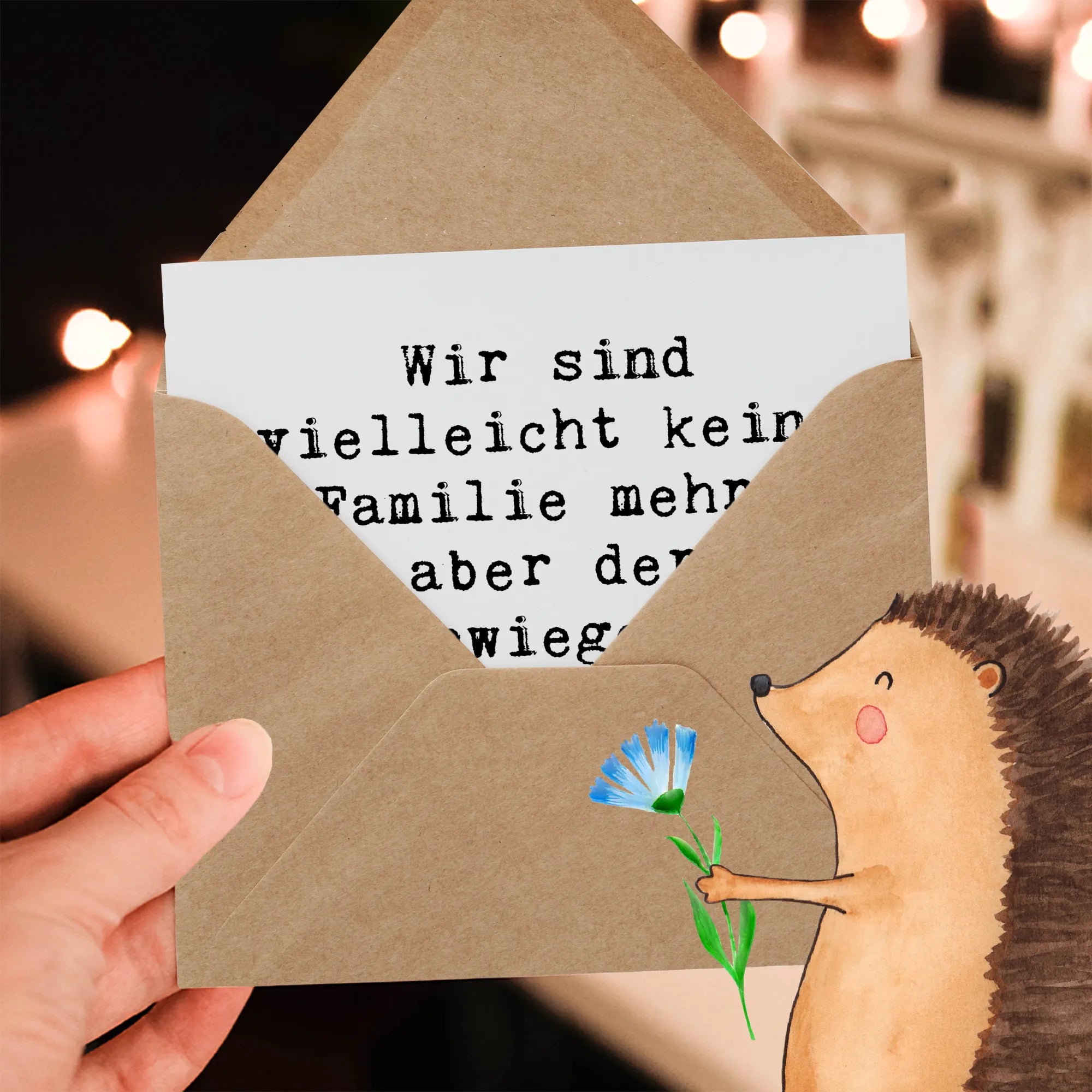 Deluxe Karte Spruch Ex-Schwiegervater Grüße doppelkarte, Klappkarte, anlasskarte, Grußkarte, Glückwunschkarte, faltkarte, Opa, Vatertag, Oma, Papa, Bruder, Mama, Schwester, Muttertag, Familie