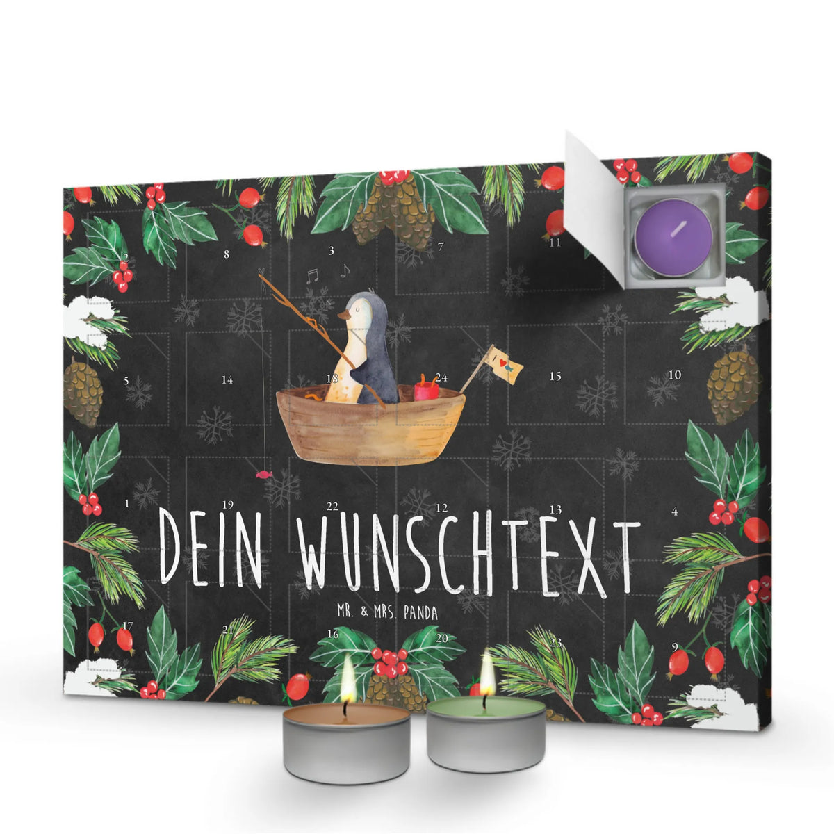  pingwin łódka wędkarska Pinguin