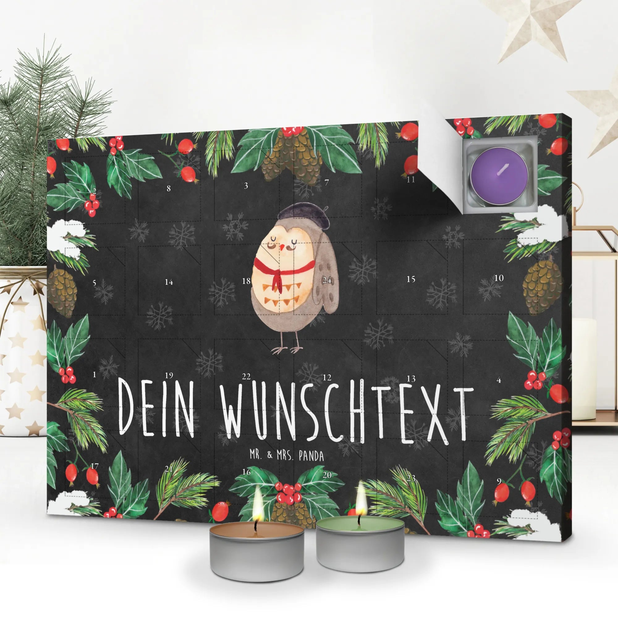 Personalisierter Duftkerzen Adventskalender Eule Frankreich Personalisierter Adventskalender Erwachsene, Duftkalender personalisiert, Kerzen Adventskalender mit Namen, Kerzenkalender personalisiert, Adventskalender Duftkerzen personalisiert, Duftkerzen Adventskalender personalisiert, Kerzen Adventskalender personalisiert, Duftkerzen Adventskalender mit Namen, Personalisierter Kerzen Adventskalender, Adventskalender Kerzen personalisiert, Personalisierter Duftkerzen Adventskalender, Adventskalender personalisiert mit Namen, Eule, Frankreich, La Vie Est Belle, Eulen, Spruch Französisch, Eule Deko, Das Leben Ist schön, Owl, Hibou, Spruch schön