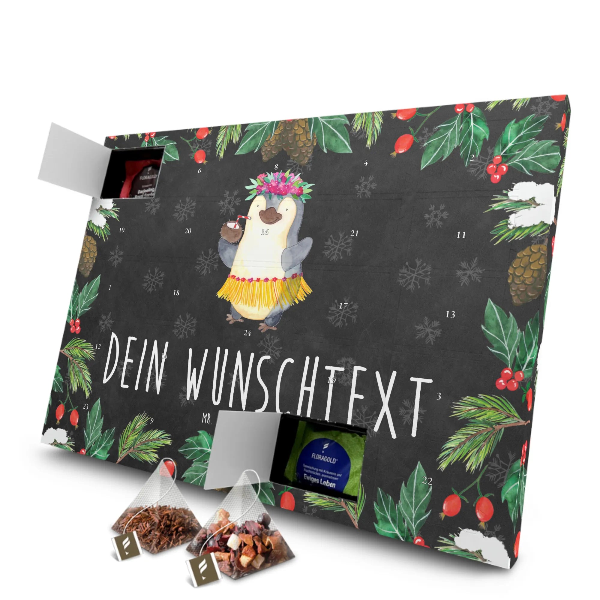 Personalisierter Tee Adventskalender Pinguin Kokosnuss Personalisierter Tee Kalender, Personalisierter Teekalender, Tee-Adventskalender mit Namen, Individueller Tee Adventskalender, Tee Kalender personalisiert, Personalisierter Tee-Adventskalender, Tee-Adventskalender personalisiert, Adventskalender mit Tee personalisiert, Tee Weihnachtskalender personalisiert, Tee Adventskalender mit Wunschtext, Tee Adventskalender personalisierbar, Personalisierter Weihnachtskalender Tee, Teeadventskalender personalisiert, Adventskalender Tee mit Namen, Tee Adventskalender personalisiert, Personalisierbarer Tee Adventskalender, Personalisierter Adventskalender Tee, Adventskalender Tee personalisiert, Adventskalender personalisiert mit Tee, Tee Adventskalender mit Namen, Tee Adventskalender individuell, Personalisierter Tee Adventskalender, Pinguin, Pinguine, Kokosnuss, Hawaii, Aloha, Urlaub