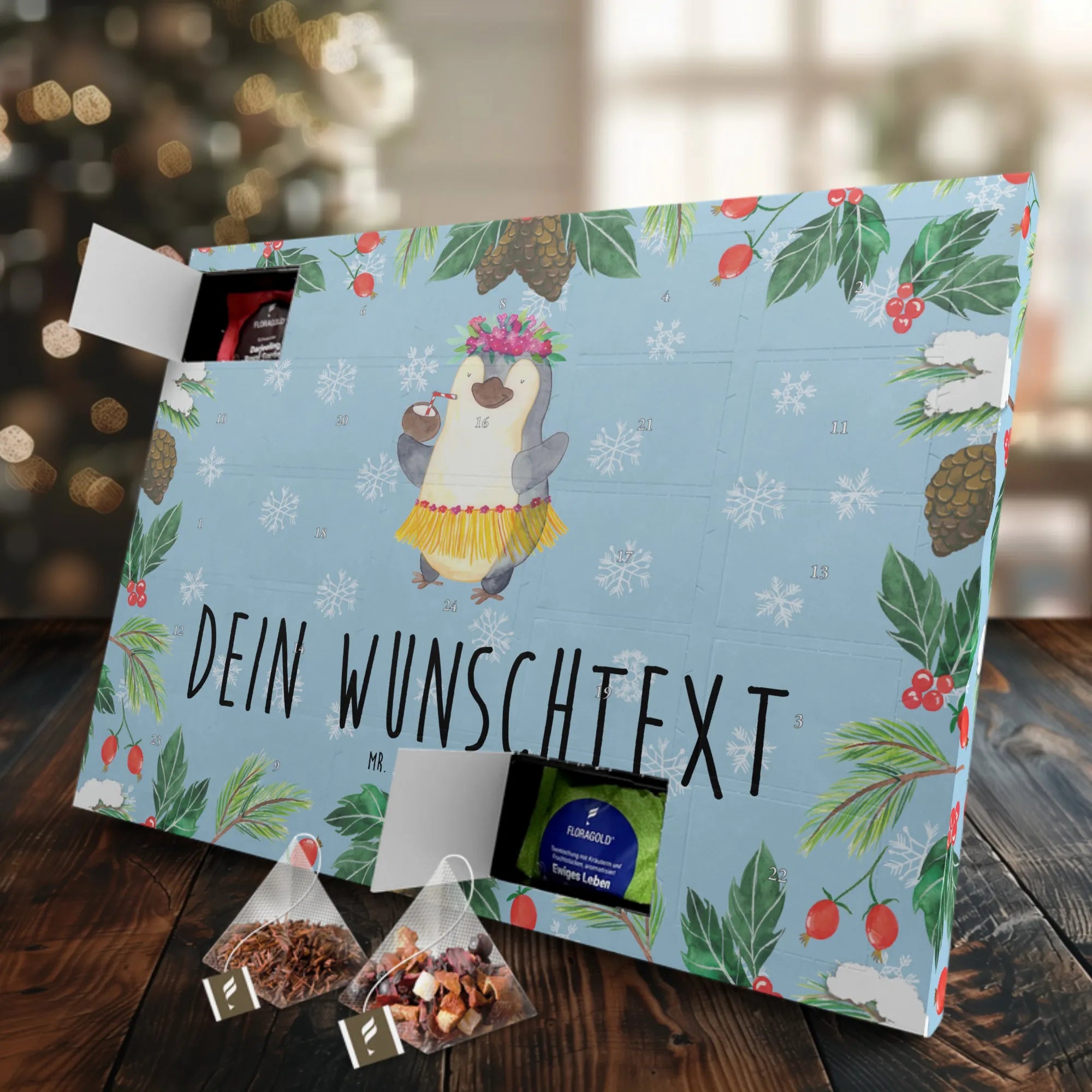 Personalisierter Tee Adventskalender Pinguin Kokosnuss Personalisierter Tee Kalender, Personalisierter Teekalender, Tee-Adventskalender mit Namen, Individueller Tee Adventskalender, Tee Kalender personalisiert, Personalisierter Tee-Adventskalender, Tee-Adventskalender personalisiert, Adventskalender mit Tee personalisiert, Tee Weihnachtskalender personalisiert, Tee Adventskalender mit Wunschtext, Tee Adventskalender personalisierbar, Personalisierter Weihnachtskalender Tee, Teeadventskalender personalisiert, Adventskalender Tee mit Namen, Tee Adventskalender personalisiert, Personalisierbarer Tee Adventskalender, Personalisierter Adventskalender Tee, Adventskalender Tee personalisiert, Adventskalender personalisiert mit Tee, Tee Adventskalender mit Namen, Tee Adventskalender individuell, Personalisierter Tee Adventskalender, Pinguin, Pinguine, Kokosnuss, Hawaii, Aloha, Urlaub