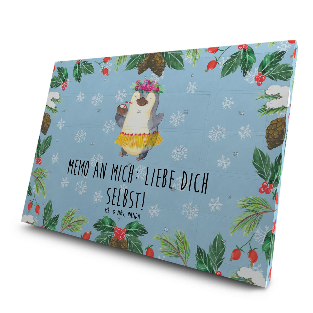 Tee Adventskalender Pinguin Kokosnuss|p:1809182|h:e53606ca4b26ce38b35abf956432856c