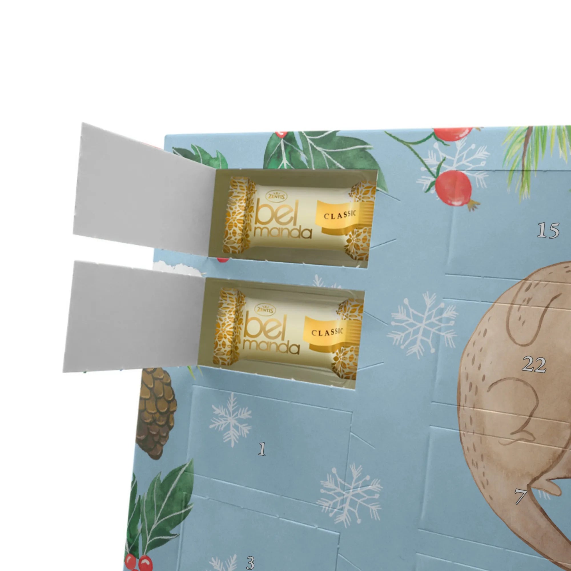 Personalisierter Marzipan Adventskalender Otter Valentine Personalisierter Marzipan Adventskalender, Liebe, Partner, Freund, Freundin, Ehemann, Ehefrau, Heiraten, Verlobung, Heiratsantrag, Liebesgeschenk, Jahrestag, Hocheitstag, Geschenk für Partner, für Männer, Valentinstag, Geschenk für Freundin, Hochzeitstag, Geschenk für Frauen, für Ehemann, Liebesbeweis, Mitbringsel