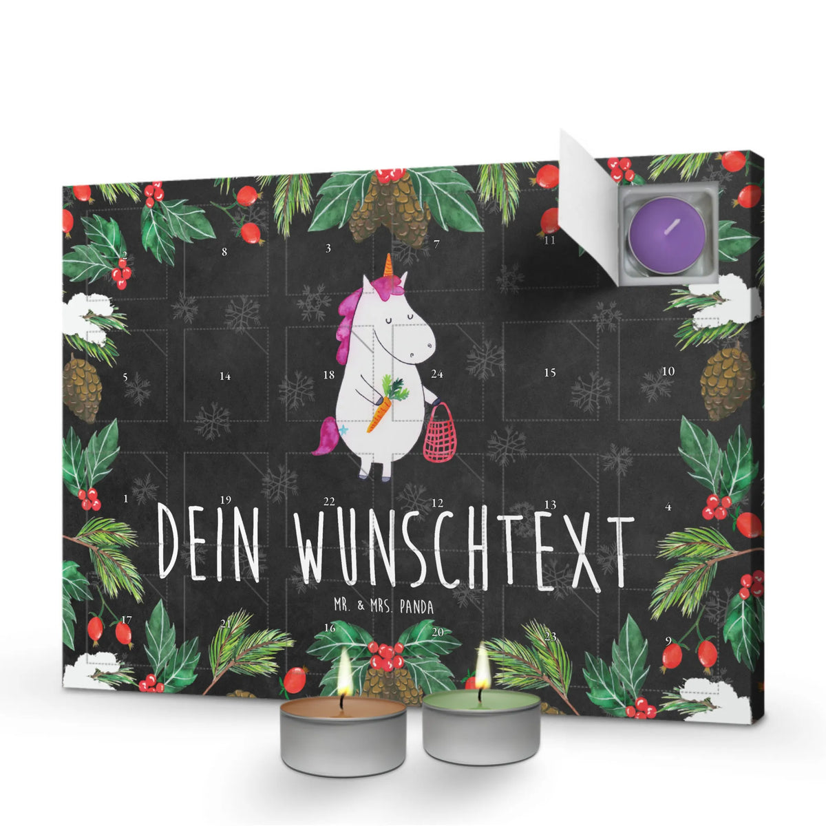 Personalisierter Duftkerzen Adventskalender Einhorn Gemüse Personalisierter Kerzen Adventskalender, Adventskalender personalisiert mit Namen, Personalisierter Duftkerzen Adventskalender, Adventskalender Kerzen personalisiert, Duftkerzen Adventskalender personalisiert, Adventskalender Duftkerzen personalisiert, Kerzen Adventskalender mit Namen, Duftkerzen Adventskalender mit Namen, Duftkalender personalisiert, Kerzenkalender personalisiert, Kerzen Adventskalender personalisiert, Personalisierter Adventskalender Erwachsene, Einhorn, Einhorn Deko, Einhörner, Unicorn, Gemüse, Wochenmarkt, Biomarkt