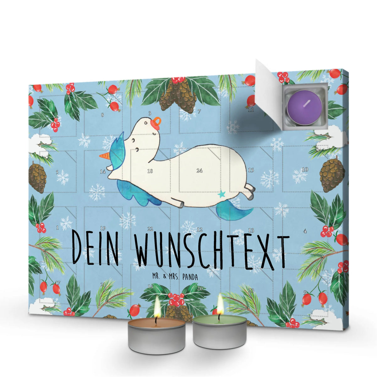 Personalisierter Duftkerzen Adventskalender Einhorn Schnuller Adventskalender Duftkerzen personalisiert, Kerzen Adventskalender personalisiert, Personalisierter Duftkerzen Adventskalender, Adventskalender Kerzen personalisiert, Personalisierter Adventskalender Erwachsene, Adventskalender personalisiert mit Namen, Duftkerzen Adventskalender mit Namen, Kerzenkalender personalisiert, Duftkalender personalisiert, Kerzen Adventskalender mit Namen, Personalisierter Kerzen Adventskalender, Duftkerzen Adventskalender personalisiert, Einhorn, Einhorn Deko, Einhörner, Unicorn, Schnuller, Mama, Baby, Kleinkind, Geburtstag, Säugling, Geburt, Geschenk Geburt, Mutter