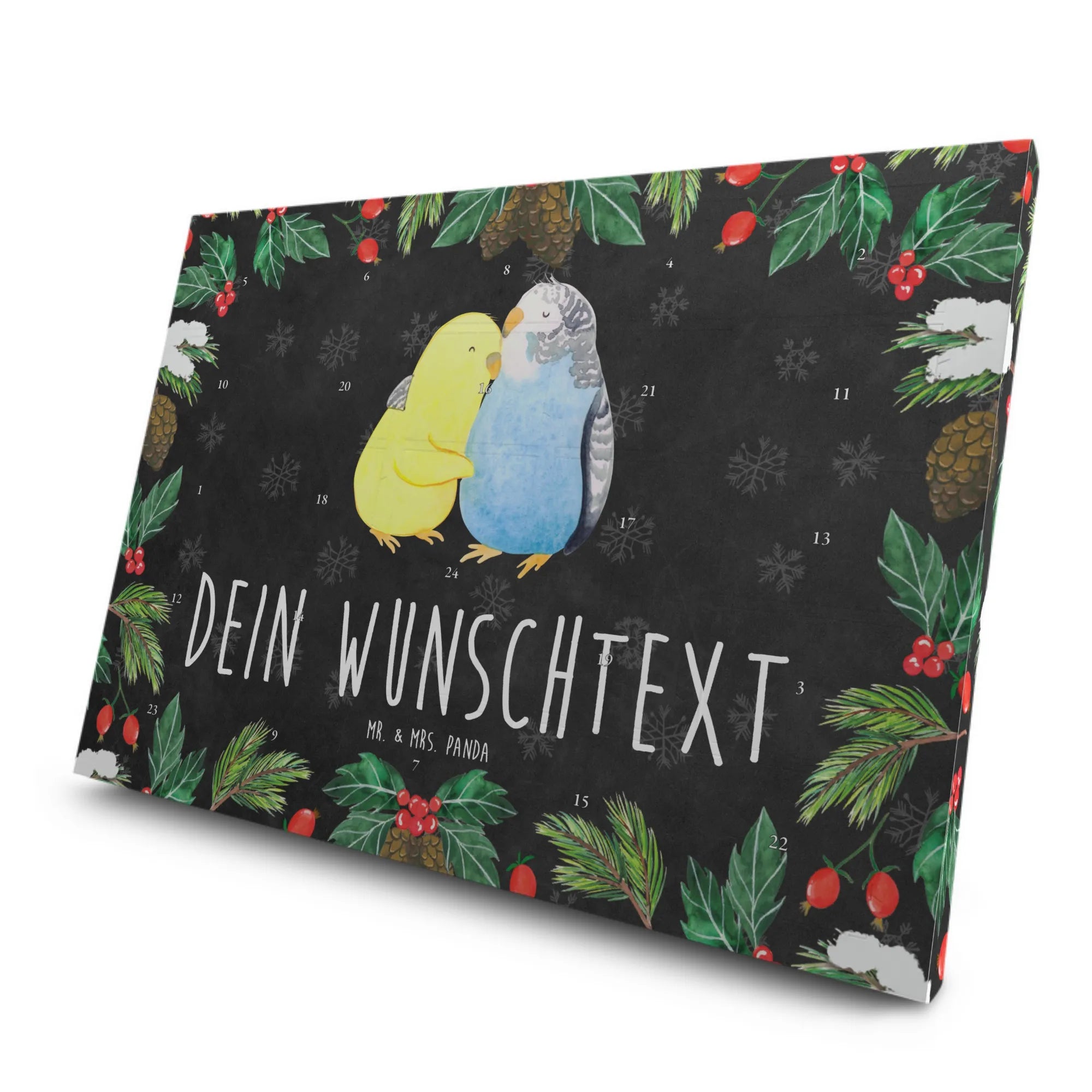 Parakeets in love Love gift, gift for her, gift for him, anniversary gift, Loving, Two, Together, Marriage, Proposal of marriage, birds, trust, budgie, closeness, cuddling