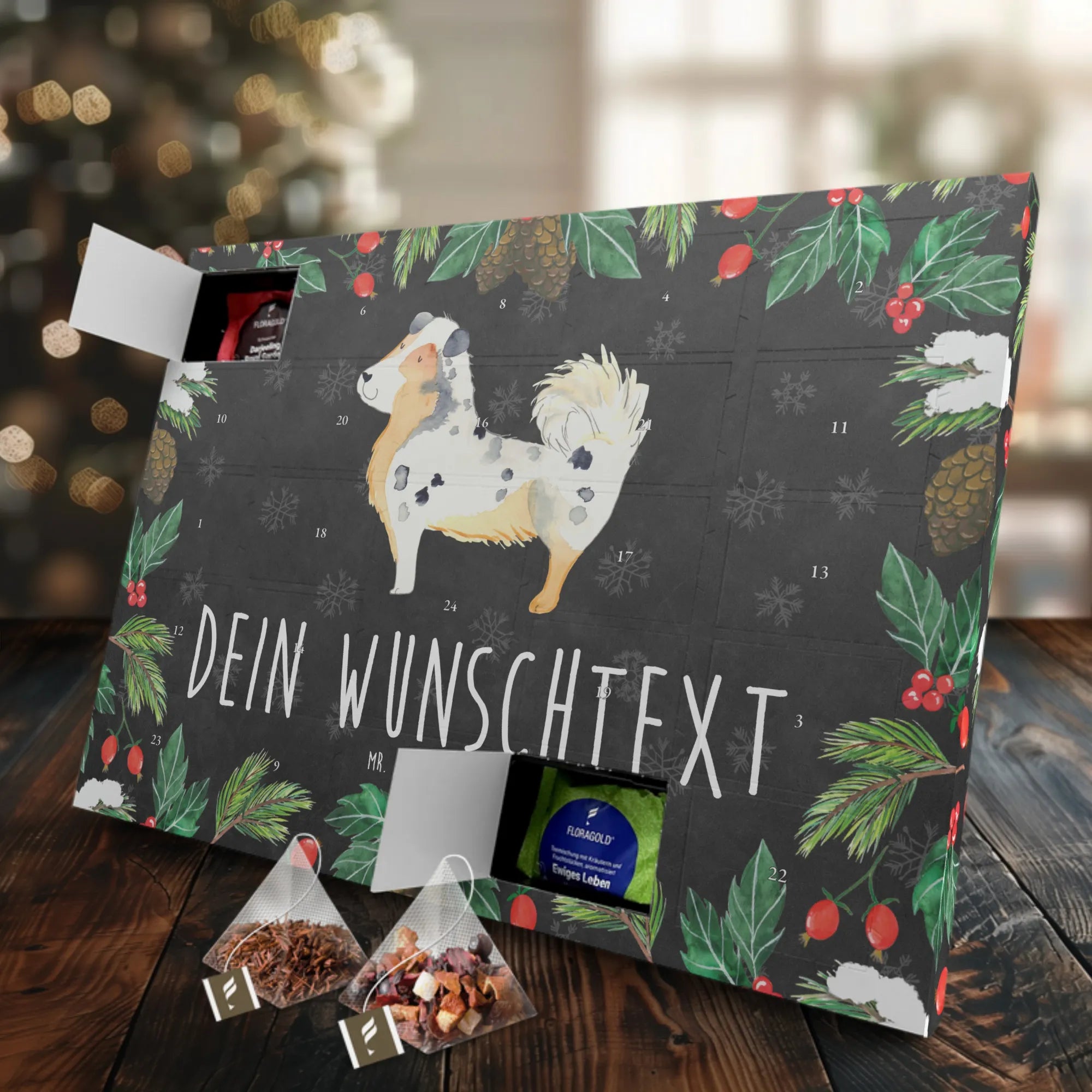 Dog Australia Shepherd dog breed, hound, bag with dog print, mutt, what do you give a dog lover, dog mama, Christmas gifts for dogs, dog decorative items, funny gifts for dog owners, dog sayings, love dogs, woof, love for dogs, gifts for dogs, Dog love, Saying, Australia Shepherd, Family dog, Sayings