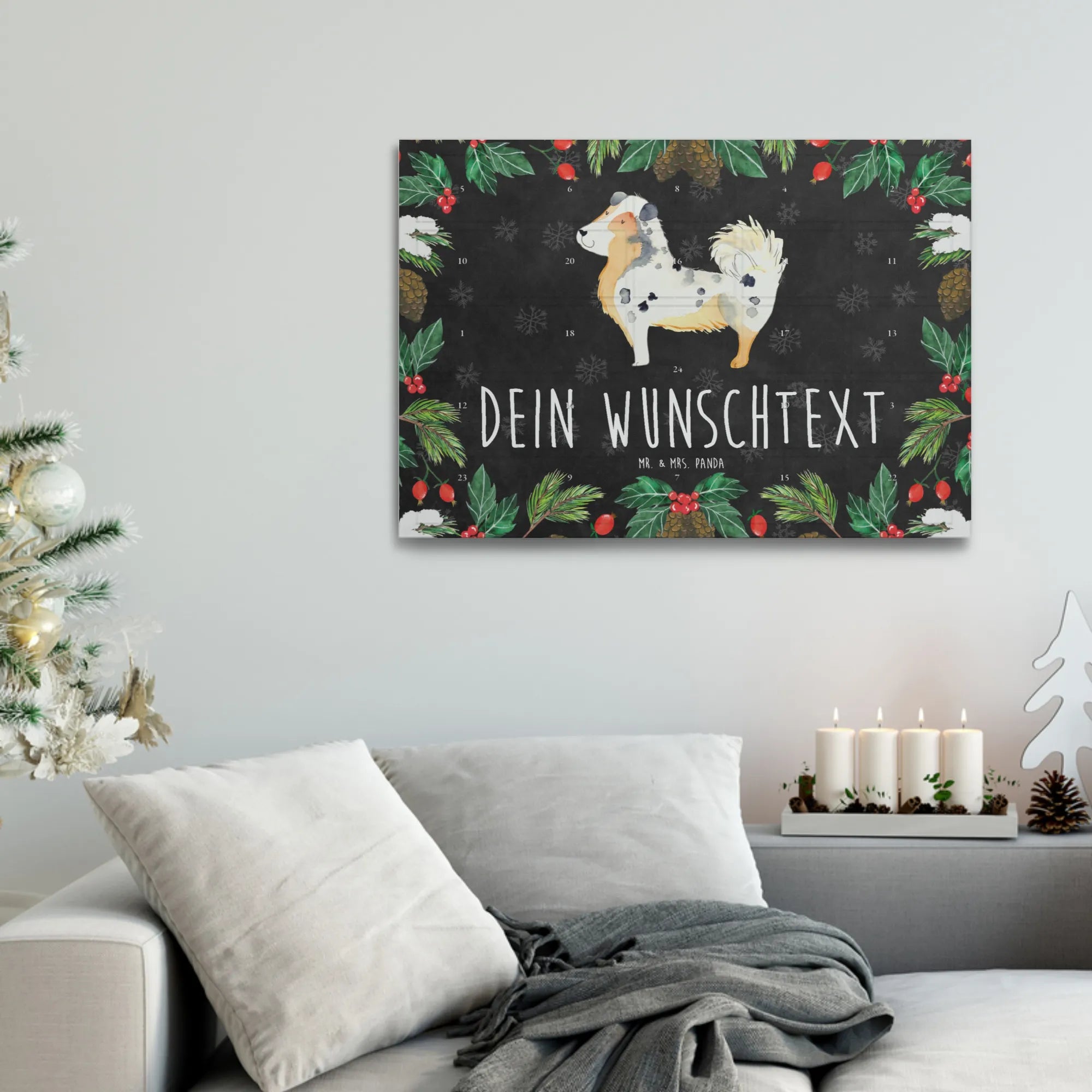 Dog Australia Shepherd dog breed, hound, bag with dog print, mutt, what do you give a dog lover, dog mama, Christmas gifts for dogs, dog decorative items, funny gifts for dog owners, dog sayings, love dogs, woof, love for dogs, gifts for dogs, Dog love, Saying, Australia Shepherd, Family dog, Sayings