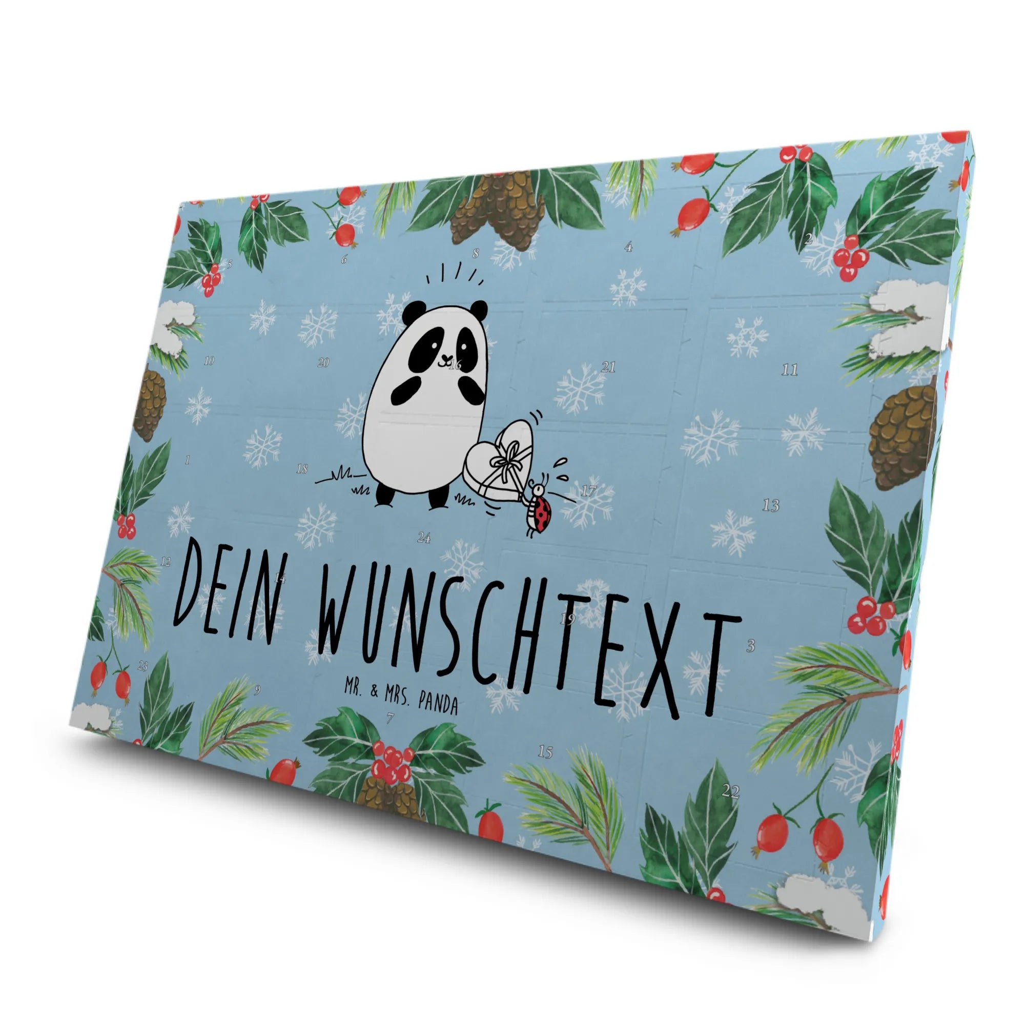 Panda Thank you Personalisierter Tee-Adventskalender, Adventskalender Tee personalisiert, Tee-Adventskalender personalisiert, Individueller Tee Adventskalender, Tee Adventskalender mit Namen, Teeadventskalender personalisiert, Tee Adventskalender personalisiert, Personalisierter Adventskalender Tee, Tee Adventskalender mit Wunschtext, Tee Kalender personalisiert, Adventskalender personalisiert mit Tee, Tee Weihnachtskalender personalisiert, Personalisierter Weihnachtskalender Tee, Personalisierbarer Tee Adventskalender, Personalisierter Tee Kalender, Tee-Adventskalender mit Namen, Tee Adventskalender personalisierbar, Personalisierter Teekalender, Tee Adventskalender individuell, Adventskalender mit Tee personalisiert, Personalisierter Tee Adventskalender, Adventskalender Tee mit Namen