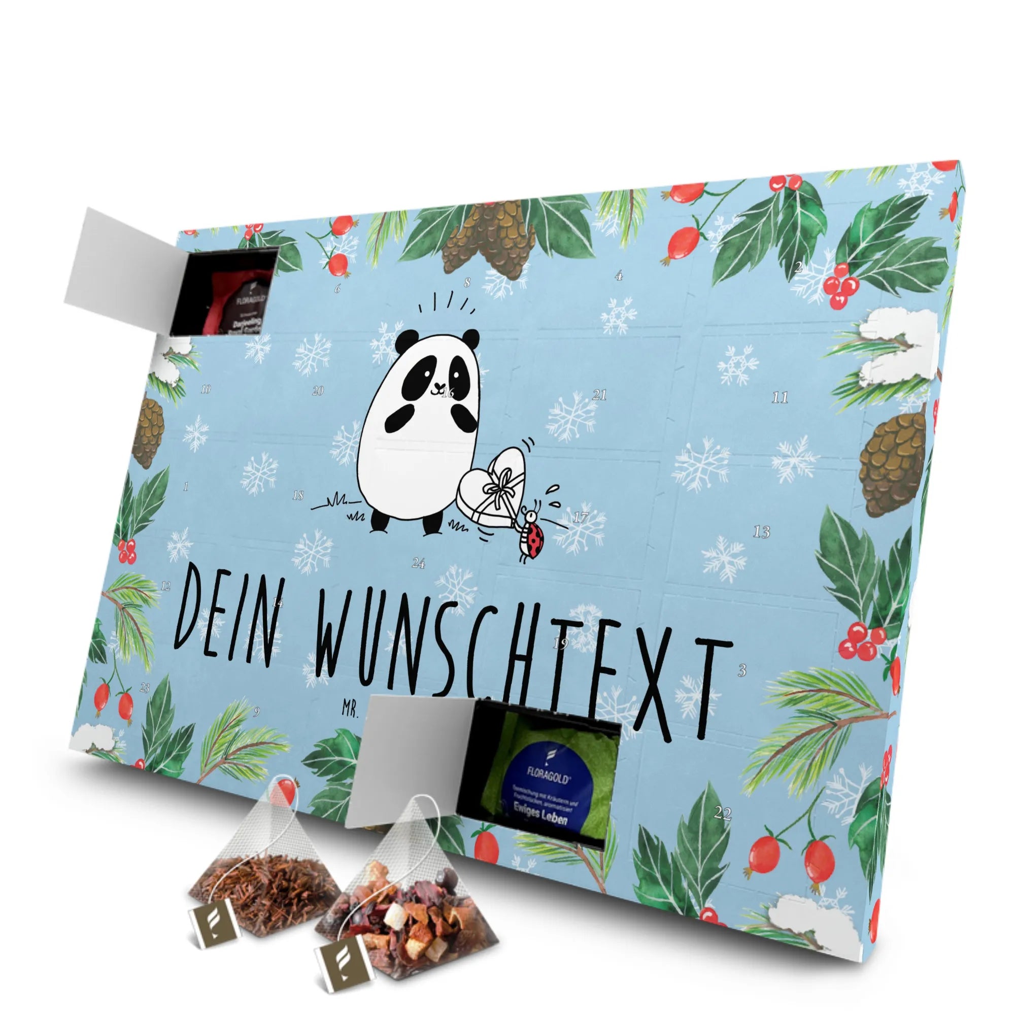 Panda Thank you Personalisierter Tee-Adventskalender, Adventskalender Tee personalisiert, Tee-Adventskalender personalisiert, Individueller Tee Adventskalender, Tee Adventskalender mit Namen, Teeadventskalender personalisiert, Tee Adventskalender personalisiert, Personalisierter Adventskalender Tee, Tee Adventskalender mit Wunschtext, Tee Kalender personalisiert, Adventskalender personalisiert mit Tee, Tee Weihnachtskalender personalisiert, Personalisierter Weihnachtskalender Tee, Personalisierbarer Tee Adventskalender, Personalisierter Tee Kalender, Tee-Adventskalender mit Namen, Tee Adventskalender personalisierbar, Personalisierter Teekalender, Tee Adventskalender individuell, Adventskalender mit Tee personalisiert, Personalisierter Tee Adventskalender, Adventskalender Tee mit Namen