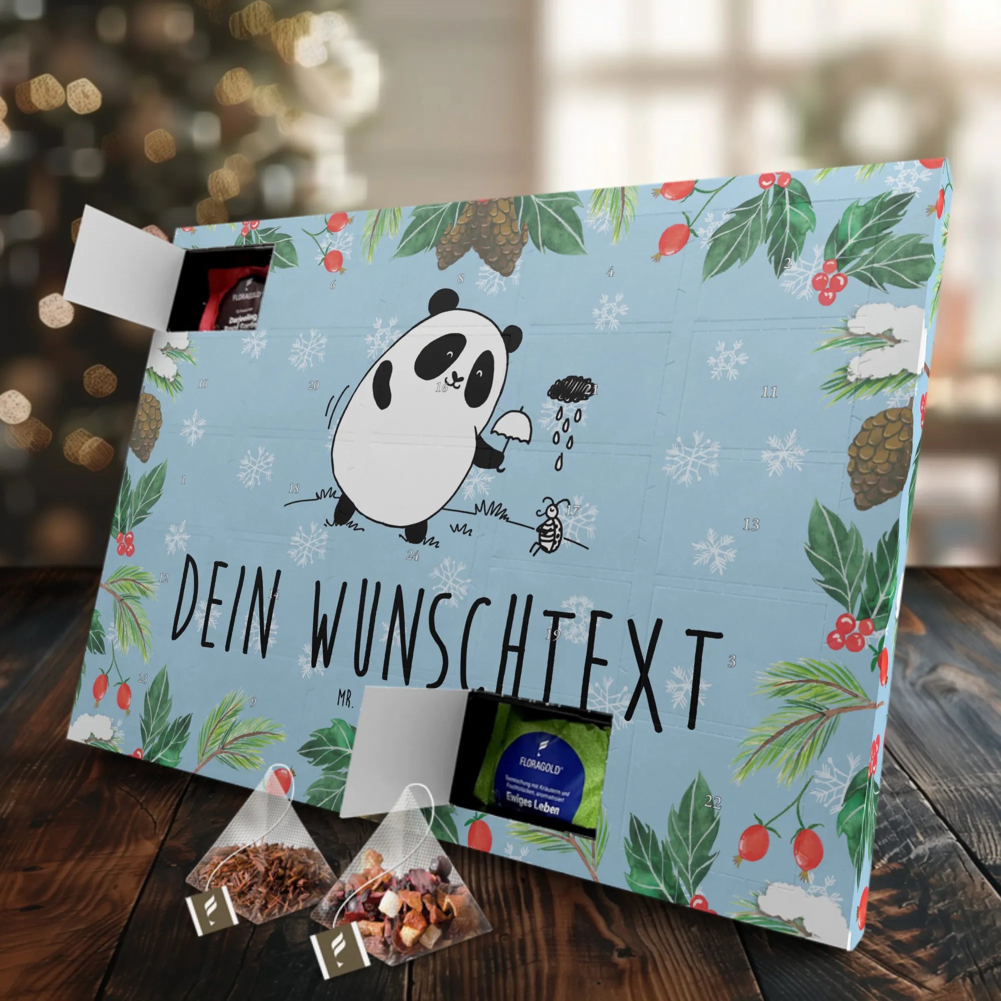 Panda togetherness Personalisierter Tee-Adventskalender, Personalisierter Weihnachtskalender Tee, Tee Adventskalender mit Wunschtext, Adventskalender personalisiert mit Tee, Adventskalender Tee personalisiert, Personalisierter Adventskalender Tee, Tee Kalender personalisiert, Adventskalender mit Tee personalisiert, Tee-Adventskalender personalisiert, Tee Adventskalender individuell, Teeadventskalender personalisiert, Tee Weihnachtskalender personalisiert, Personalisierter Teekalender, Individueller Tee Adventskalender, Tee-Adventskalender mit Namen, Adventskalender Tee mit Namen, Personalisierter Tee Adventskalender, Tee Adventskalender personalisiert, Personalisierbarer Tee Adventskalender, Tee Adventskalender personalisierbar, Tee Adventskalender mit Namen, Personalisierter Tee Kalender
