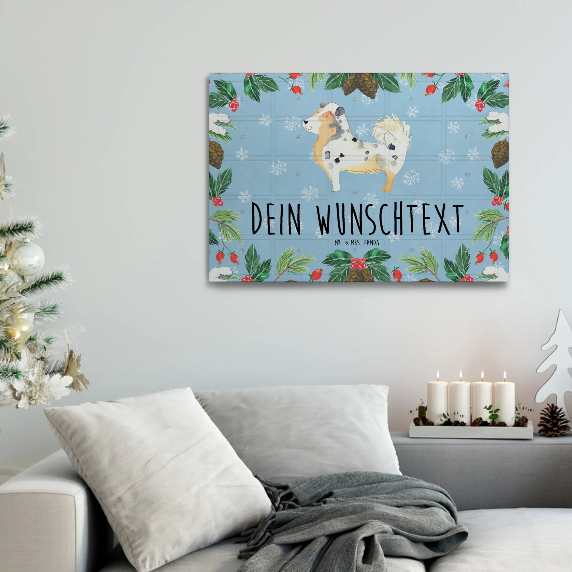 Dog Australia Shepherd dog breed, hound, bag with dog print, mutt, what do you give a dog lover, dog mama, Christmas gifts for dogs, dog decorative items, funny gifts for dog owners, dog sayings, love dogs, woof, love for dogs, gifts for dogs, Dog love, Saying, Australia Shepherd, Family dog, Sayings