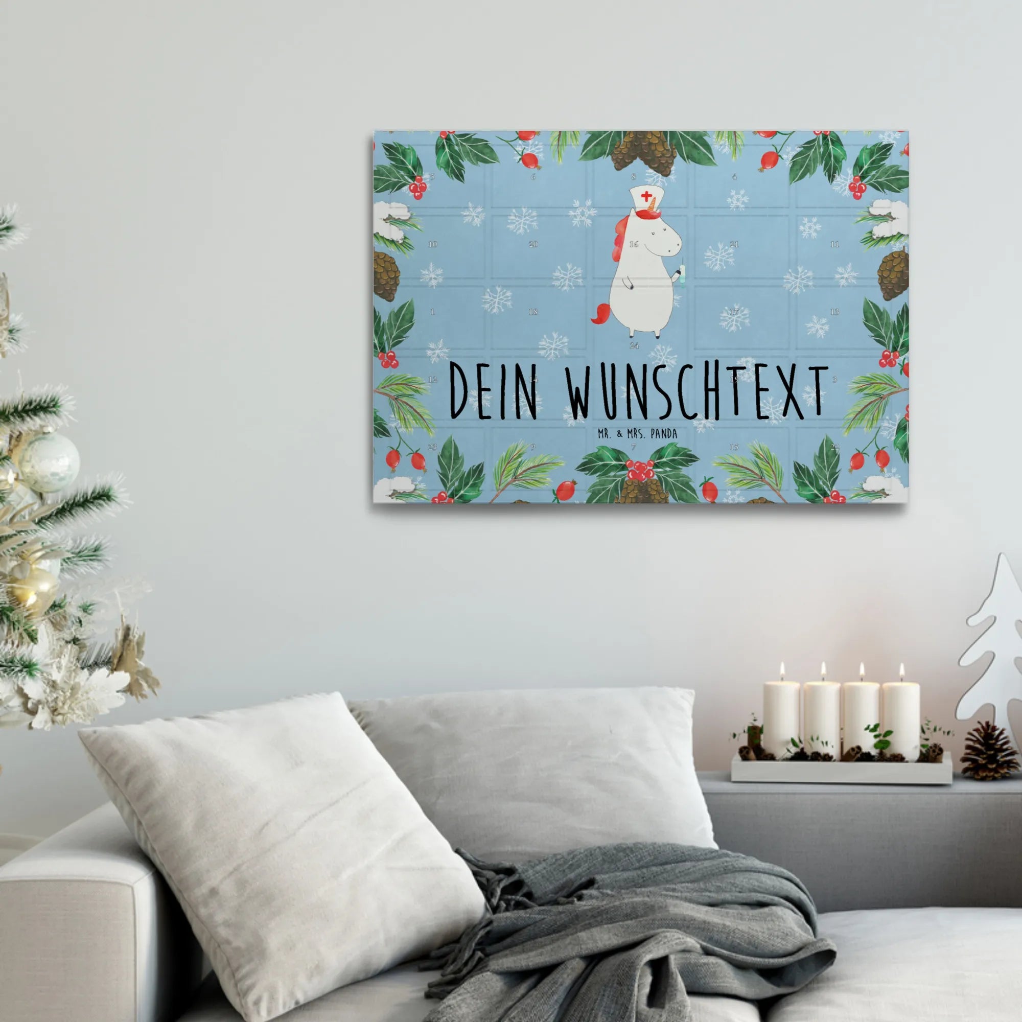 unicorn Nurse nurse thank you, hospital, doctor gift, nurse gift