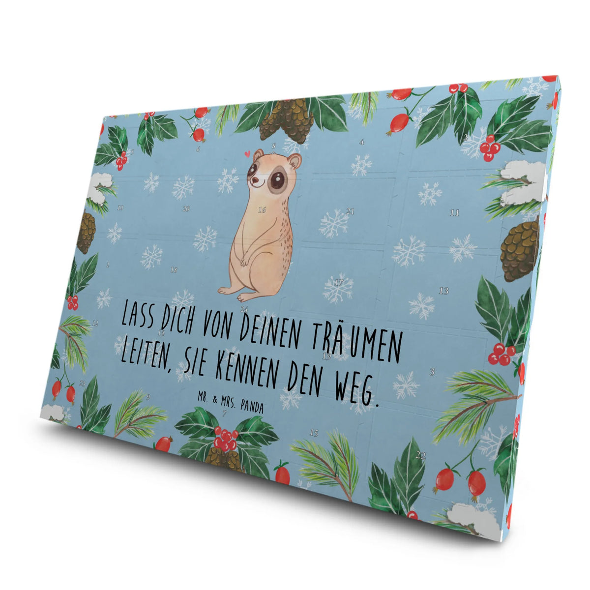 Tee Adventskalender Plumplori Glücklich|p:1830659|h:9b275e6240d03cead3b998c5bcc7a266