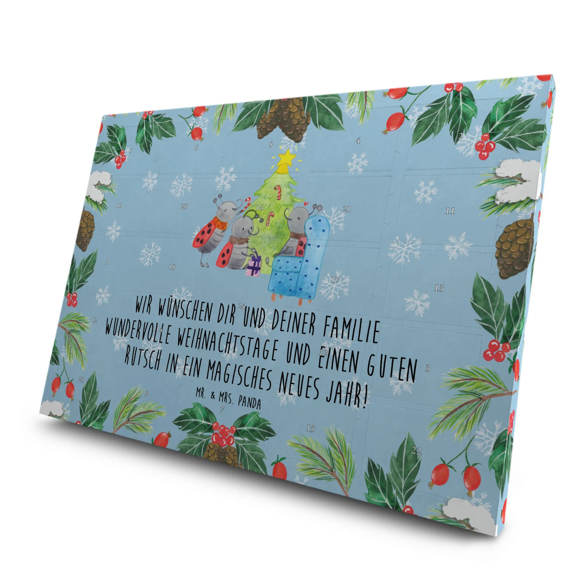 Tee Adventskalender Weihnachten Smörle|p:1830876|h:a7c000841a2dd36c083ae38d633e1713