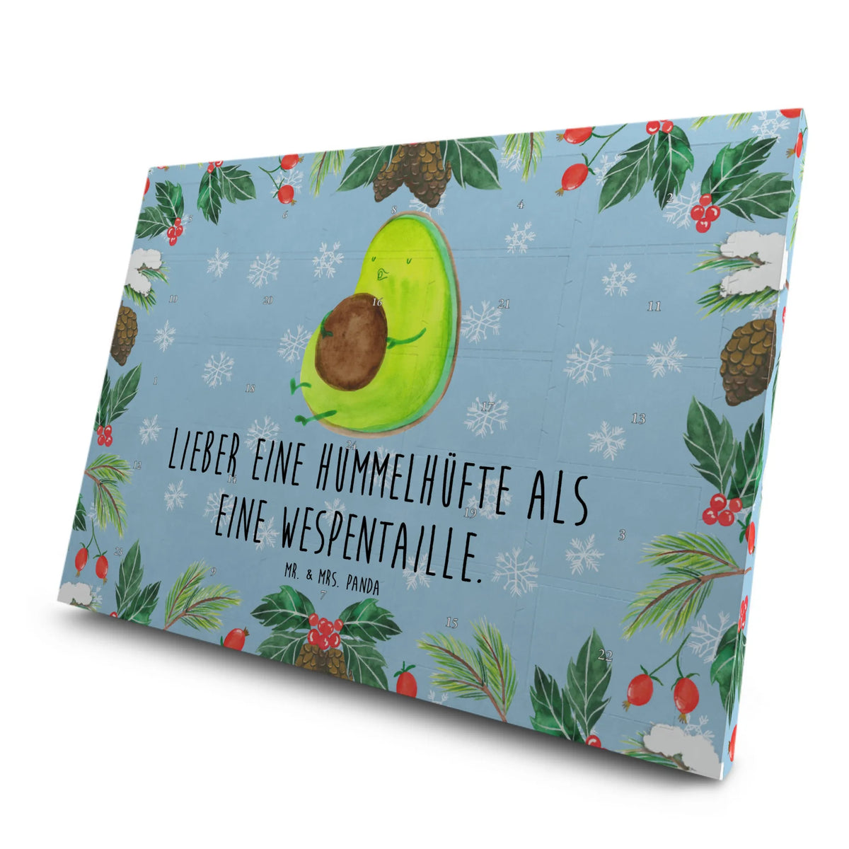 Tee Adventskalender Avocado Pfeifen|p:1830881|h:38c09482d0f9e7acdd45247599bfc7a4