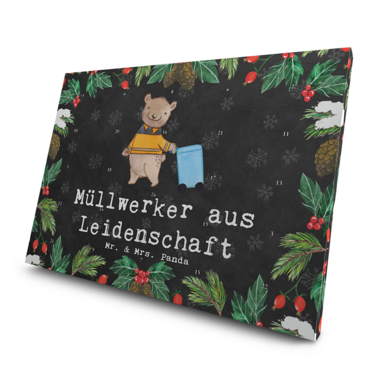 Tee Adventskalender Müllwerker Leidenschaft Weihnachtskalender Tee, Früchtetee Adventskalender, Tee Kalender, Advents-Teekalender, Adventskalender, Adventskalender Teebeutel, Adventskalender mit Teesorten, Teekalender, Adventskalender für Tee, Adventskalender Kräutertee, Adventskalender Schwarztee, Teebeutel Adventskalender, Teeproben Adventskalender, Adventskalender Tee, Tee Adventskalender, Schwarztee Adventskalender, Tee-Adventskalender, Adventskalender Früchtetee, Kräutertee Adventskalender, Teekalender Weihnachten, Kalender mit Tee, Adventskalender mit Tee, Tee Advent Kalender, Tee Weihnachtskalender, Geschenk, Schenken, Jubiläum, Danke, Dankeschön, Beruf, Ausbildung, Abschied, Rente, Kollege, Kollegin, Arbeitskollege, Mitarbeiter, Firma, Müllfahrer, Fachkraft Kreislauf- und Abfallwirtschaft, Kehrichtmann, Müllmann, Müllwerker, Müllentsorger