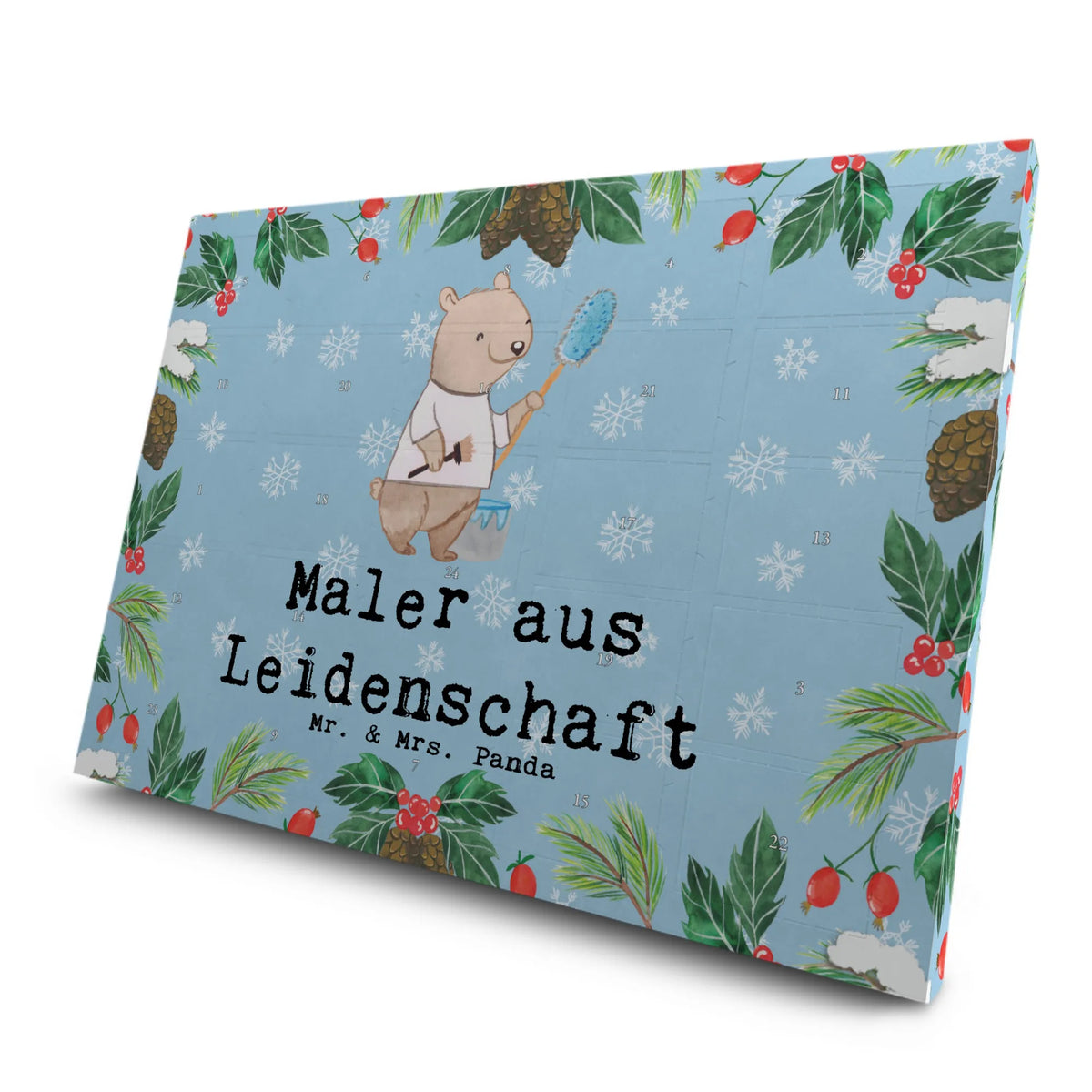 Tee Adventskalender Maler Leidenschaft Teebeutel Adventskalender, Adventskalender Kräutertee, Kräutertee Adventskalender, Schwarztee Adventskalender, Adventskalender Teebeutel, Früchtetee Adventskalender, Tee Advent Kalender, Adventskalender, Teekalender, Tee-Adventskalender, Teekalender Weihnachten, Kalender mit Tee, Adventskalender mit Teesorten, Adventskalender mit Tee, Tee Kalender, Teeproben Adventskalender, Adventskalender für Tee, Adventskalender Früchtetee, Advents-Teekalender, Adventskalender Schwarztee, Tee Adventskalender, Tee Weihnachtskalender, Weihnachtskalender Tee, Adventskalender Tee, Geschenk, Schenken, Jubiläum, Danke, Dankeschön, Beruf, Ausbildung, Abschied, Rente, Kollege, Kollegin, Arbeitskollege, Mitarbeiter, Firma, Malerbetrieb, Gesellenprüfung, Meisterprüfung, Malermeister, Maler