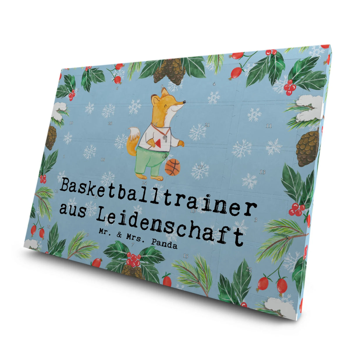 Tee Adventskalender Basketballtrainer Leidenschaft Adventskalender für Tee, Adventskalender mit Teesorten, Tee Kalender, Tee Advent Kalender, Kräutertee Adventskalender, Adventskalender, Adventskalender mit Tee, Advents-Teekalender, Adventskalender Früchtetee, Adventskalender Teebeutel, Früchtetee Adventskalender, Tee Weihnachtskalender, Teekalender, Teekalender Weihnachten, Teebeutel Adventskalender, Tee Adventskalender, Adventskalender Kräutertee, Tee-Adventskalender, Adventskalender Schwarztee, Weihnachtskalender Tee, Adventskalender Tee, Teeproben Adventskalender, Schwarztee Adventskalender, Kalender mit Tee, Geschenk, Schenken, Jubiläum, Danke, Dankeschön, Beruf, Ausbildung, Abschied, Rente, Kollege, Kollegin, Arbeitskollege, Mitarbeiter, Firma, Basketball, Basketballcoach, Ballsport, Verein, Basketballer, Basketballtrainer, Sport
