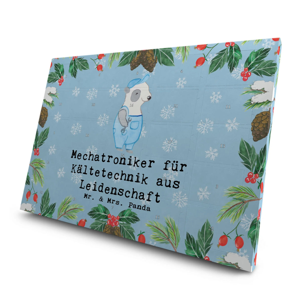Tee Adventskalender Mechatroniker für Kältetechnik Leidenschaft Tee Weihnachtskalender, Schwarztee Adventskalender, Tee Kalender, Früchtetee Adventskalender, Kräutertee Adventskalender, Teekalender Weihnachten, Adventskalender mit Teesorten, Adventskalender Tee, Teekalender, Tee Adventskalender, Teebeutel Adventskalender, Teeproben Adventskalender, Adventskalender Früchtetee, Adventskalender, Adventskalender Kräutertee, Adventskalender mit Tee, Tee Advent Kalender, Adventskalender Schwarztee, Tee-Adventskalender, Kalender mit Tee, Adventskalender Teebeutel, Adventskalender für Tee, Advents-Teekalender, Weihnachtskalender Tee, Geschenk, Schenken, Jubiläum, Danke, Dankeschön, Beruf, Ausbildung, Abschied, Rente, Kollege, Kollegin, Arbeitskollege, Mitarbeiter, Firma, Gesellenprüfung, Mechatroniker für Kältetechnik