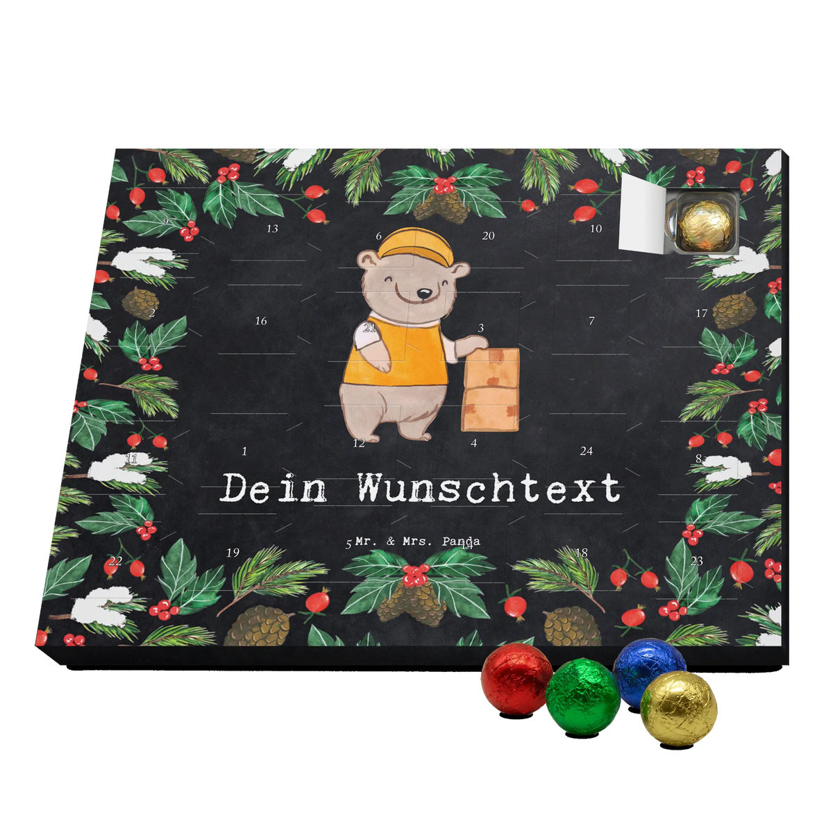 Personalisierter Schoko Adventskalender Lieferdienstmitarbeiter Leidenschaft Personalisierte Weihnachtskalender, Schokolade Adventskalender personalisiert, adventskalender personalisiert, Individualisierter Adventskalender, Personalisierter Schokoladen-Adventskalender, Personalisierter Adventskalender Schokolade, Schokoladenadventskalender personalisiert, weihnachtskalender personalisiert, Personalisierter Adventskalender, Schoko-Adventskalender mit Namen, Adventskalender personalisiert Schokolade, Personalisierter Adventskalender mit Schokolade, personalisierter weihnachtskalender, Namens-Adventskalender, Personalisierter Schoko Adventskalender, Weihnachtskalender personalisierbar, personalisierbarer adventskalender, individueller adventskalender, Personalisierter Schoko-Adventskalender, Schoko Adventskalender mit Namen, Adventskalender Schokolade personalisiert, Individueller Schoko-Adventskalender, Schoko Adventskalender personalisiert, Weihnachtskalender mit Namen, Schokoladen Adventskalender personalisiert, Firma, Danke, Mitarbeiter, Arbeitskollege, Kollegin, Kollege, Dankeschön, Rente, Abschied, Ausbildung, Beruf, Jubiläum, Schenken, Geschenk, Pizzabringdienst, Pizzabote, Pizzabäcker, Lieferbringdienst, Lieferdienstmitarbeiter