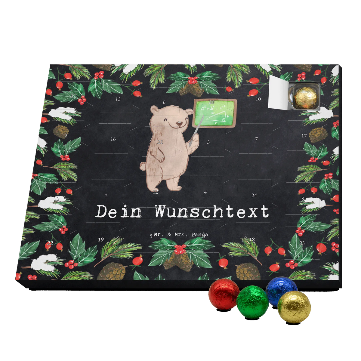 Personalisierter Schoko Adventskalender Mathematiklehrer Leidenschaft Personalisierte Weihnachtskalender, Weihnachtskalender mit Namen, personalisierter weihnachtskalender, Personalisierter Schoko-Adventskalender, Individueller Schoko-Adventskalender, Personalisierter Adventskalender mit Schokolade, Schoko Adventskalender personalisiert, Schokolade Adventskalender personalisiert, weihnachtskalender personalisiert, Weihnachtskalender personalisierbar, Schoko Adventskalender mit Namen, individueller adventskalender, Individualisierter Adventskalender, Adventskalender Schokolade personalisiert, Personalisierter Adventskalender, Schoko-Adventskalender mit Namen, Schokoladenadventskalender personalisiert, adventskalender personalisiert, Adventskalender personalisiert Schokolade, personalisierbarer adventskalender, Personalisierter Schoko Adventskalender, Personalisierter Adventskalender Schokolade, Personalisierter Schokoladen-Adventskalender, Schokoladen Adventskalender personalisiert, Namens-Adventskalender, Firma, Danke, Mitarbeiter, Arbeitskollege, Kollegin, Kollege, Dankeschön, Rente, Abschied, Ausbildung, Beruf, Jubiläum, Schenken, Geschenk, Mathelehrer, Lehramtstudent, Matheunterricht, Mathematiklehrer, Referendariat