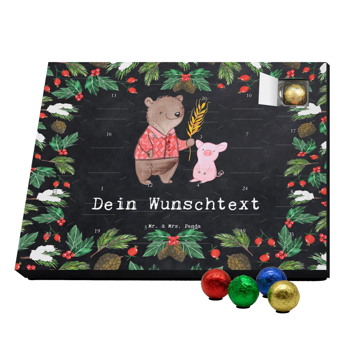 Personalisierter Schoko Adventskalender Bauer Leidenschaft Schokoladenadventskalender personalisiert, Schoko Adventskalender personalisiert, Schokoladen Adventskalender personalisiert, Personalisierte Weihnachtskalender, Personalisierter Adventskalender mit Schokolade, Personalisierter Schokoladen-Adventskalender, Schoko Adventskalender mit Namen, Individualisierter Adventskalender, individueller adventskalender, Personalisierter Adventskalender Schokolade, Adventskalender Schokolade personalisiert, adventskalender personalisiert, Personalisierter Adventskalender, Personalisierter Schoko Adventskalender, personalisierter weihnachtskalender, Schokolade Adventskalender personalisiert, Schoko-Adventskalender mit Namen, weihnachtskalender personalisiert, Adventskalender personalisiert Schokolade, Weihnachtskalender personalisierbar, Personalisierter Schoko-Adventskalender, Namens-Adventskalender, Weihnachtskalender mit Namen, Individueller Schoko-Adventskalender, personalisierbarer adventskalender, Firma, Danke, Mitarbeiter, Arbeitskollege, Kollegin, Kollege, Dankeschön, Rente, Abschied, Ausbildung, Beruf, Jubiläum, Schenken, Geschenk, Tierwirt, Agronom, Landwirt; Bauer, Farmer, Bauernhof