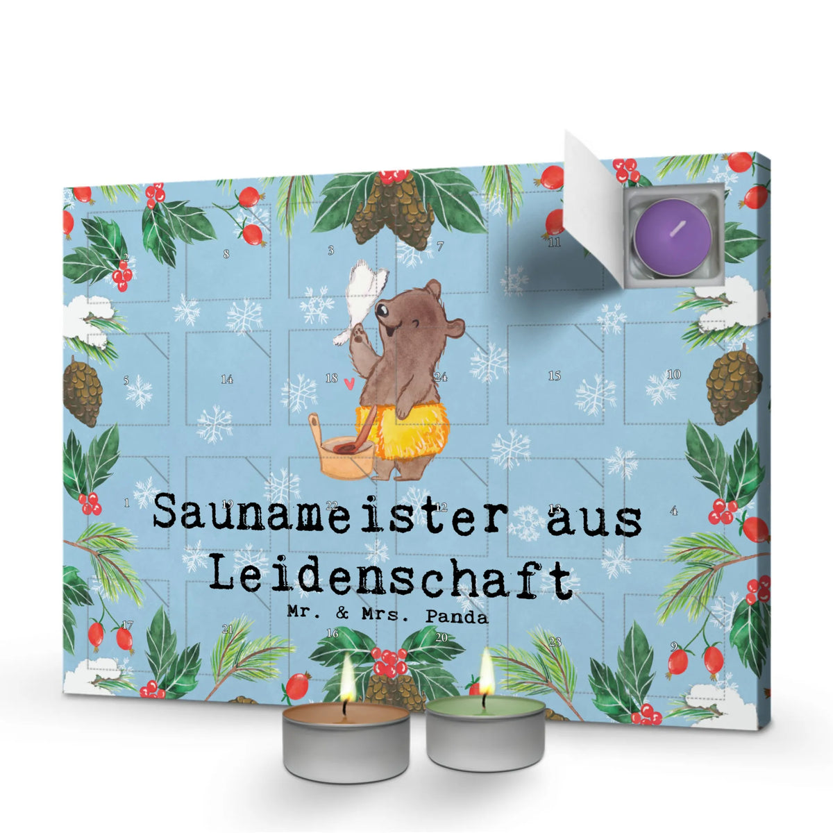 Duftkerzen Adventskalender Saunameister Leidenschaft|p:1835597|h:65d878d9ff86d87a2e83f63f3f638f53