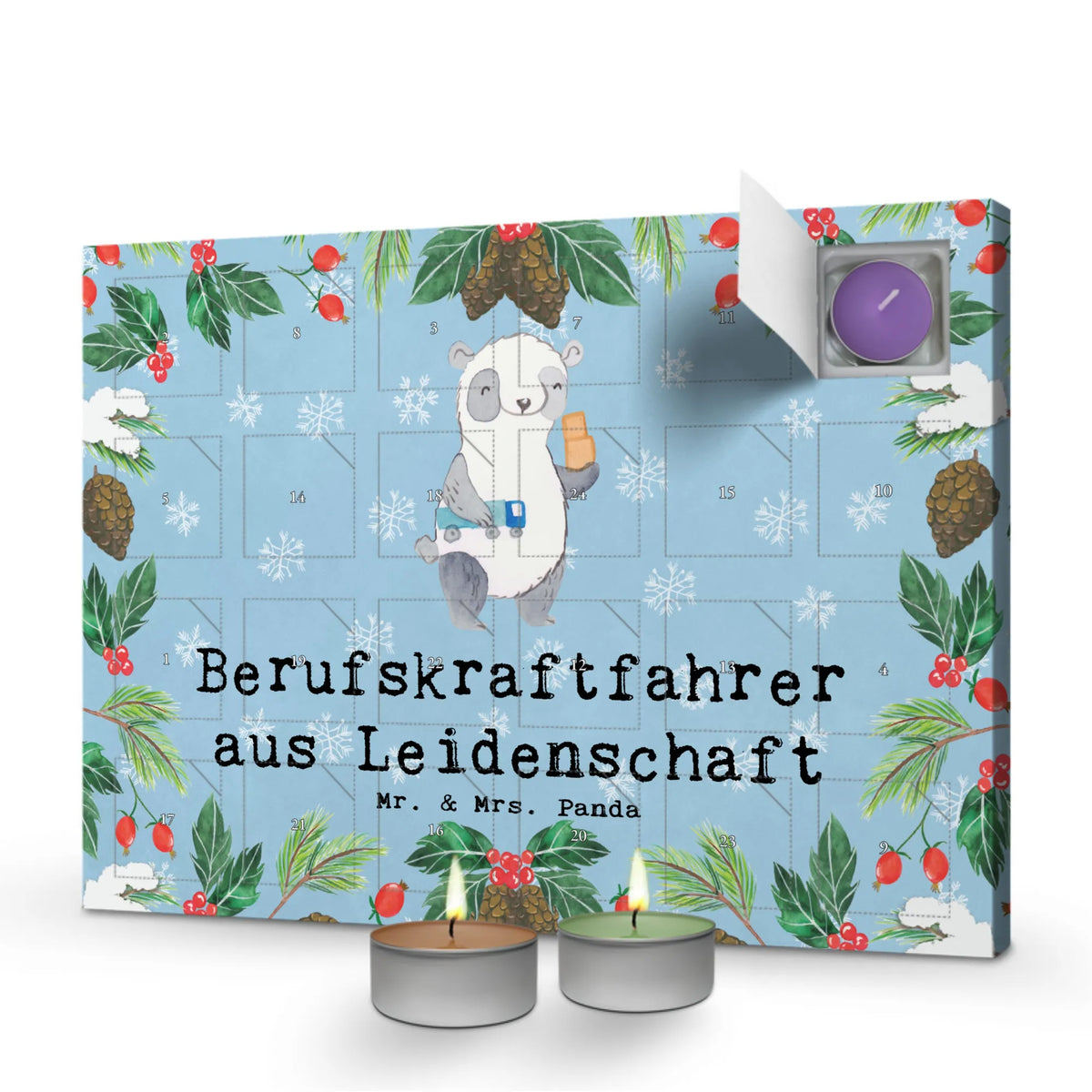 Duftkerzen Adventskalender Berufskraftfahrer Leidenschaft|p:1835601|h:0219d0b38e40740a241bc1dfa981b10f