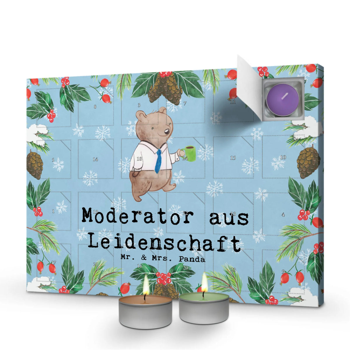 Duftkerzen Adventskalender Moderator Leidenschaft Kalender Kerzen, Adventskalender, Duftkerzen Adventskalender, adventskalender duftkerzen, raumduft adventskalender, adventskalender mit kerzen, kerzenkalender, aroma adventskalender, Duft-Adventskalender, Weihnachtskalender Duftkerzen, duftkerzenkalender, duft adventskalender, adventskalender mit duftkerzen, adventskerzen kalender, Adventskalender Duftkerze, Duftkerzen-Adventskalender, Kerzen Adventskalender, Weihnachtskalender Kerzen, adventskalender kerzen, duft kalender, Kalender Duftkerzen, Duftkalender, Geschenk, Schenken, Jubiläum, Danke, Dankeschön, Beruf, Ausbildung, Abschied, Rente, Kollege, Kollegin, Arbeitskollege, Mitarbeiter, Firma