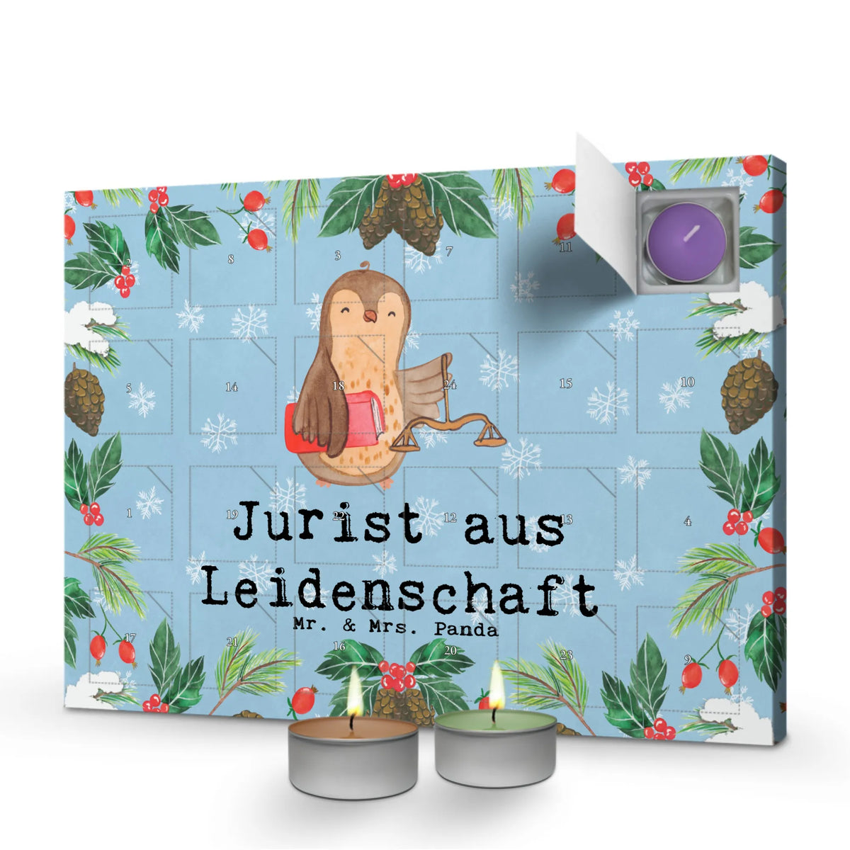 Duftkerzen Adventskalender Jurist Leidenschaft|p:1835757|h:4dde403d7429e8058136b26622d12464