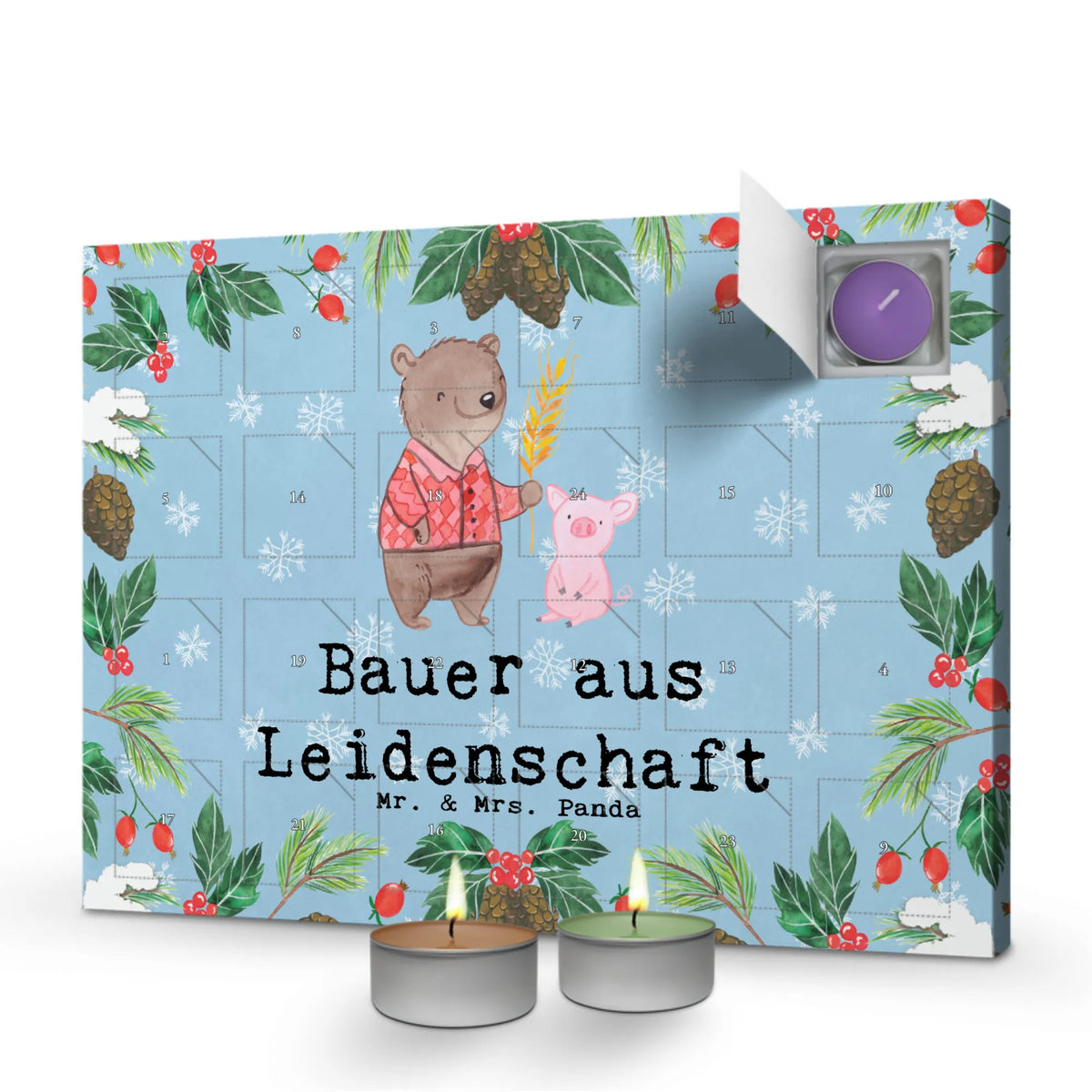 Duftkerzen Adventskalender Bauer Leidenschaft Duftkerzen Adventskalender, adventskalender duftkerzen, adventskalender kerzen, Duftkerzen-Adventskalender, Adventskalender, Kalender Duftkerzen, Weihnachtskalender Duftkerzen, adventskalender mit duftkerzen, kerzenkalender, Weihnachtskalender Kerzen, adventskalender mit kerzen, Kerzen Adventskalender, duft adventskalender, duft kalender, duftkerzenkalender, Duftkalender, Duft-Adventskalender, aroma adventskalender, raumduft adventskalender, Kalender Kerzen, Adventskalender Duftkerze, adventskerzen kalender, Geschenk, Schenken, Jubiläum, Danke, Dankeschön, Beruf, Ausbildung, Abschied, Rente, Kollege, Kollegin, Arbeitskollege, Mitarbeiter, Firma, Agronom, Landwirt; Bauer, Bauernhof, Farmer, Tierwirt