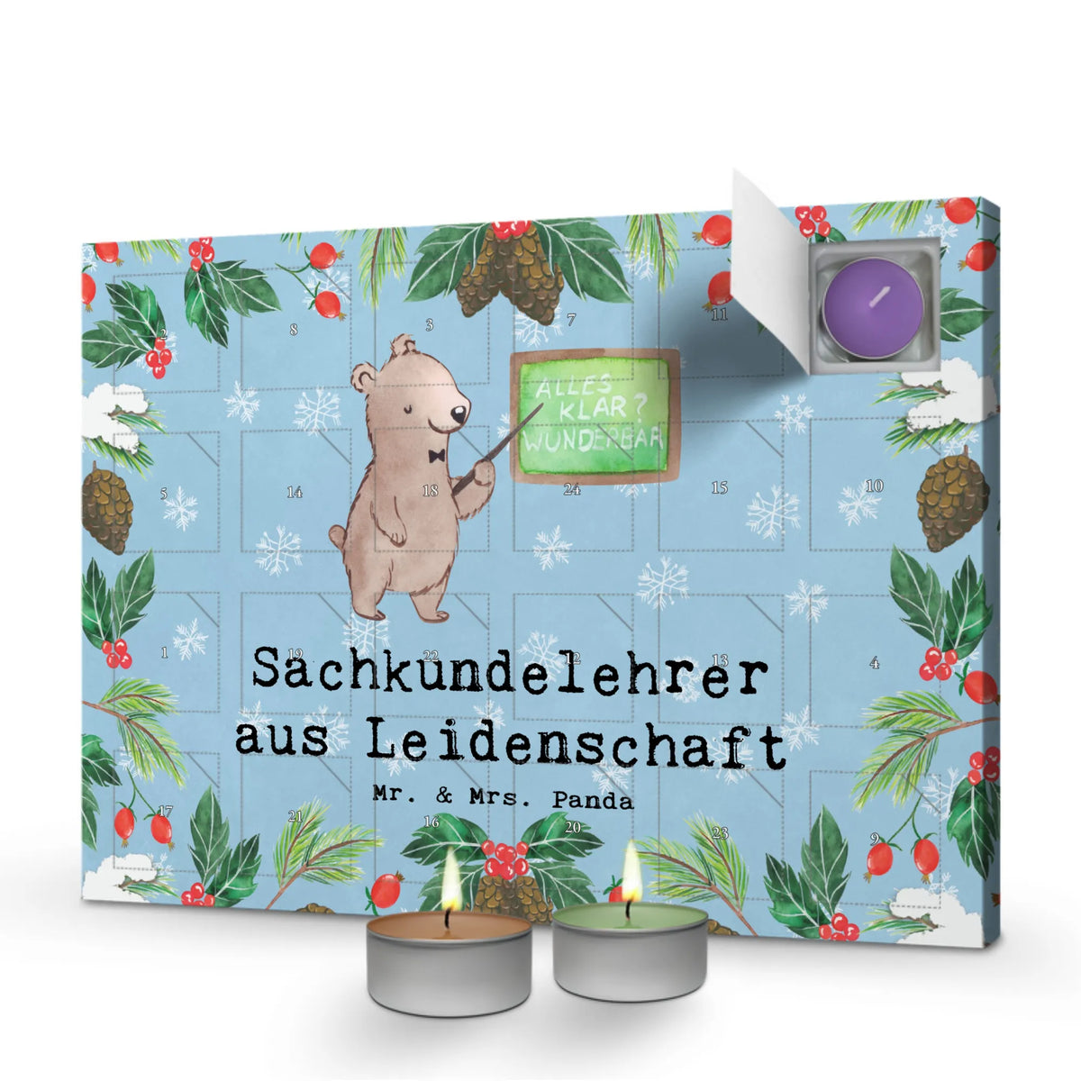Duftkerzen Adventskalender Sachkundelehrer Leidenschaft|p:1835885|h:efde379d7d87d11756bd44e1eb9fb13a