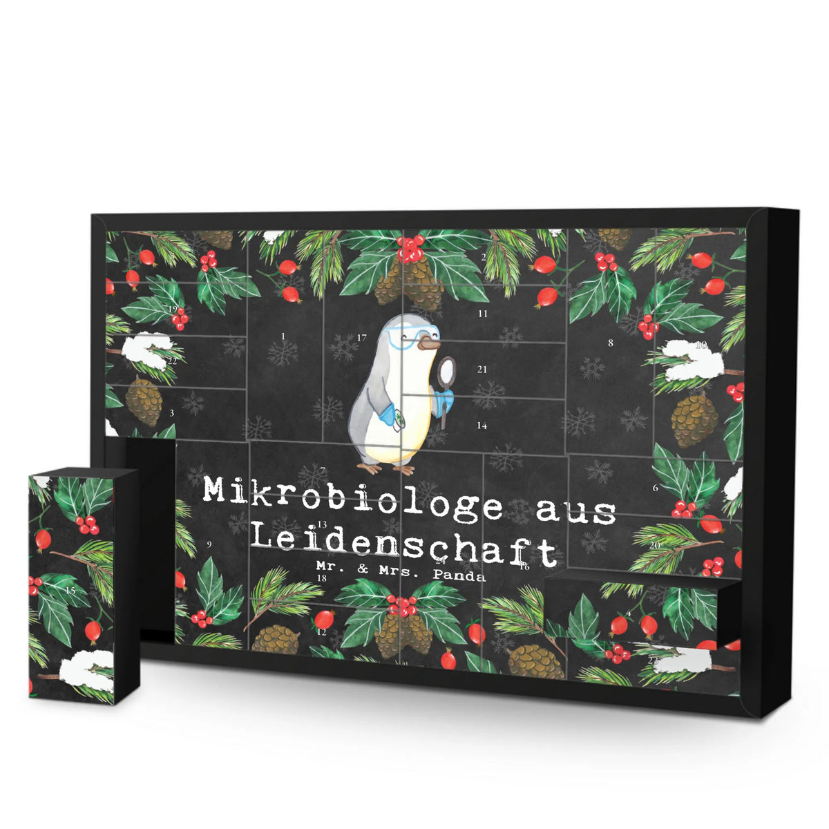Befüllbarer Adventskalender Mikrobiologe Leidenschaft Geschenkekalender, Bastel Adventskalender, Adventskalender Box, diy weihnachtskalender, Diy Adventskalender, Adventskalender, selbstbefüllbarer adventskalender, Schachtel Adventskalender, Adventskalender Schachtel, Leerer Adventskalender, Weihnachtskalender, Kalender Zum Befüllen, Geschenk, Schenken, Jubiläum, Danke, Dankeschön, Beruf, Ausbildung, Abschied, Rente, Kollege, Kollegin, Arbeitskollege, Mitarbeiter, Firma, Naturwissenschaftler, Forschung, Mikrobiologe, Labor