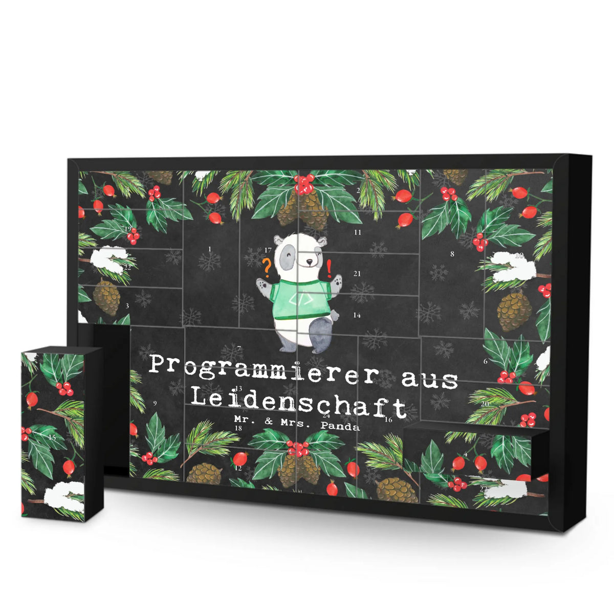 Befüllbarer Adventskalender Programmierer Leidenschaft Weihnachtskalender, Adventskalender Schachtel, Geschenkekalender, selbstbefüllbarer adventskalender, Kalender Zum Befüllen, diy weihnachtskalender, Diy Adventskalender, Adventskalender, Leerer Adventskalender, Adventskalender Box, Schachtel Adventskalender, Bastel Adventskalender, Geschenk, Schenken, Jubiläum, Danke, Dankeschön, Beruf, Ausbildung, Abschied, Rente, Kollege, Kollegin, Arbeitskollege, Mitarbeiter, Firma, Programmierer, Softwareingenieur, Computerfachmann, Softwarentwickler, Computerfreak, Datenverarbeiter, IT-Spezialist, Nerd