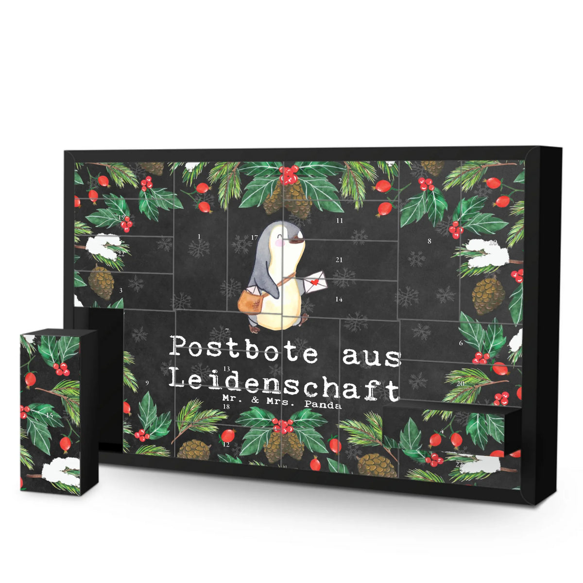 Befüllbarer Adventskalender Postbote Leidenschaft Adventskalender Schachtel, Geschenkekalender, Adventskalender Box, Bastel Adventskalender, Leerer Adventskalender, diy weihnachtskalender, Weihnachtskalender, Kalender Zum Befüllen, selbstbefüllbarer adventskalender, Schachtel Adventskalender, Adventskalender, Diy Adventskalender, Geschenk, Schenken, Jubiläum, Danke, Dankeschön, Beruf, Ausbildung, Abschied, Rente, Kollege, Kollegin, Arbeitskollege, Mitarbeiter, Firma, Postbote, Postler, Briefzusteller, Briefträger