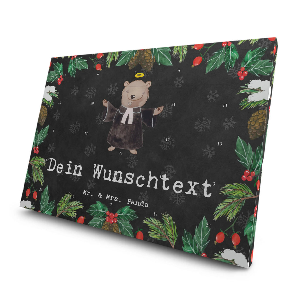 Personalisierter Tee Adventskalender Pastor Leidenschaft Tee Adventskalender personalisierbar, Individueller Tee Adventskalender, Tee-Adventskalender mit Namen, Personalisierter Tee Kalender, Adventskalender Tee mit Namen, Tee-Adventskalender personalisiert, Tee Kalender personalisiert, Adventskalender Tee personalisiert, Tee Adventskalender mit Wunschtext, Personalisierter Teekalender, Personalisierter Tee-Adventskalender, Personalisierter Adventskalender Tee, Tee Adventskalender individuell, Tee Adventskalender mit Namen, Teeadventskalender personalisiert, Tee Weihnachtskalender personalisiert, Personalisierter Tee Adventskalender, Adventskalender personalisiert mit Tee, Tee Adventskalender personalisiert, Personalisierbarer Tee Adventskalender, Personalisierter Weihnachtskalender Tee, Adventskalender mit Tee personalisiert, Geschenk, Schenken, Jubiläum, Danke, Dankeschön, Beruf, Ausbildung, Abschied, Rente, Kollege, Kollegin, Arbeitskollege, Mitarbeiter, Firma, Prediger<br />Priester, Theologe, Kirche, Diener Gottes<br />Geistlicher, Pfarrer, Pastor