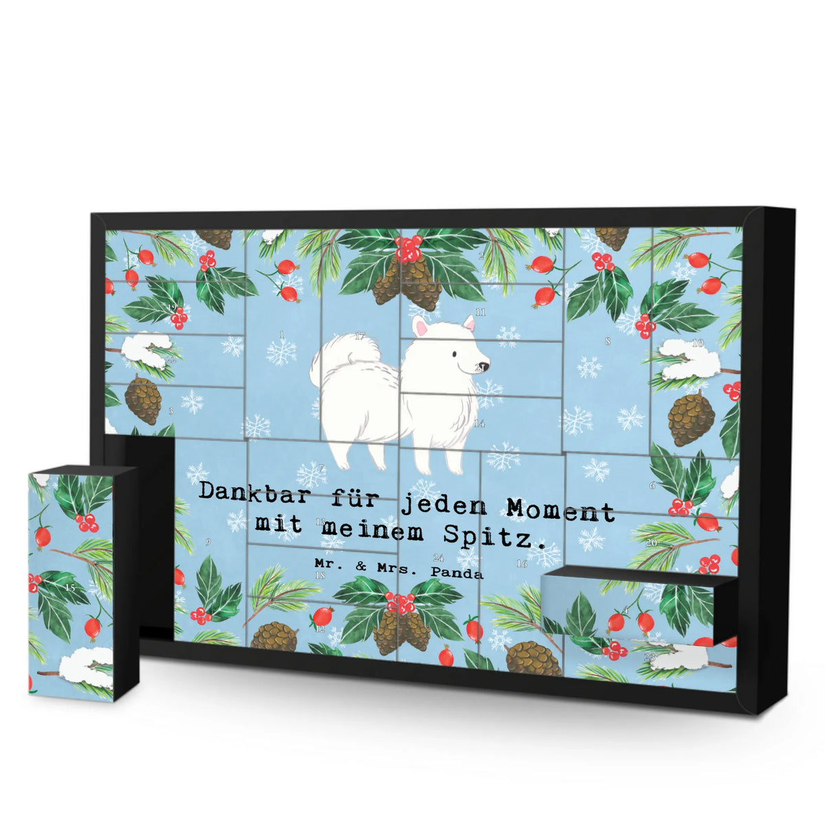 Befüllbarer Adventskalender Spitz Moment Kalender Zum Befüllen, Diy Adventskalender, Adventskalender Schachtel, Leerer Adventskalender, Geschenkekalender, Schachtel Adventskalender, Adventskalender, diy weihnachtskalender, Adventskalender Box, Weihnachtskalender, Bastel Adventskalender, selbstbefüllbarer adventskalender, Hunderasse, Rassehund, Hundebesitzer, Tierfreund, Welpe, Hund, Schenken, Geschenk, Spitz