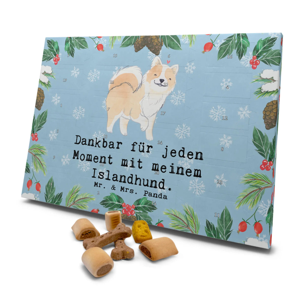 Hunde Adventskalender Islandhund Moment|p:1841363|h:a024061eeda06a0abd41bbe0018d6930