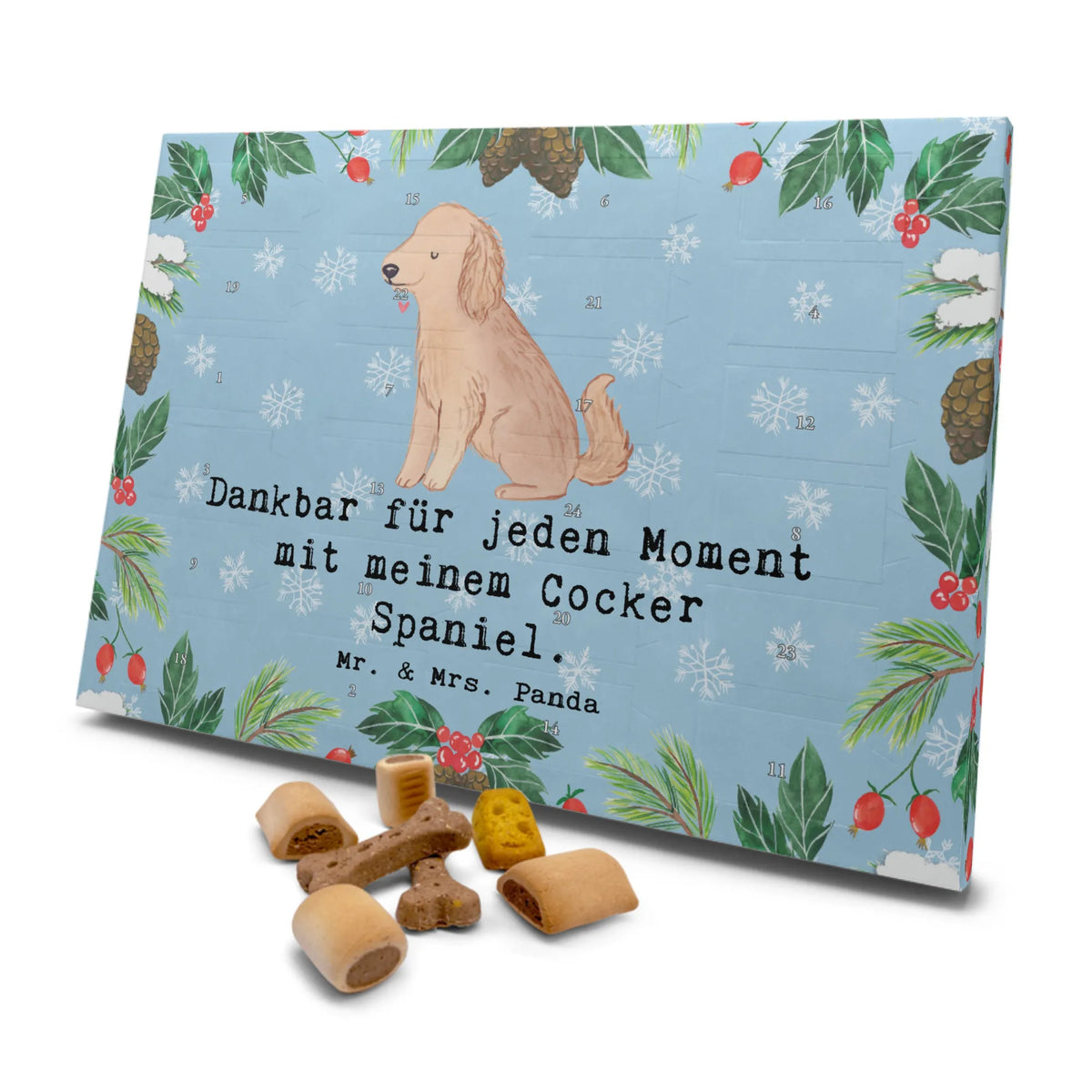 Hunde Adventskalender Cocker Spaniel Moment Hundekalender, Adventskalender für Hunde, Weihnachtskalender Hund, Hundeleckerli Adventskalender, Hundesnack Adventskalender, Weihnachtskalender für Hunde, Hund Adventskalender, Hunde Weihnachtskalender, Hundeleckerli Kalender, Haustier Adventskalender, Adventskalender Hund, Tier Adventskalender, Adventskalender Hunde, Weihnachtskalender für Tiere, Hundeadventskalender, Hundeweihnachtskalender, Hunderasse, Rassehund, Hundebesitzer, Tierfreund, Welpe, Hund, Schenken, Geschenk, Englische Cockerspaniel, Cocker Spaniel